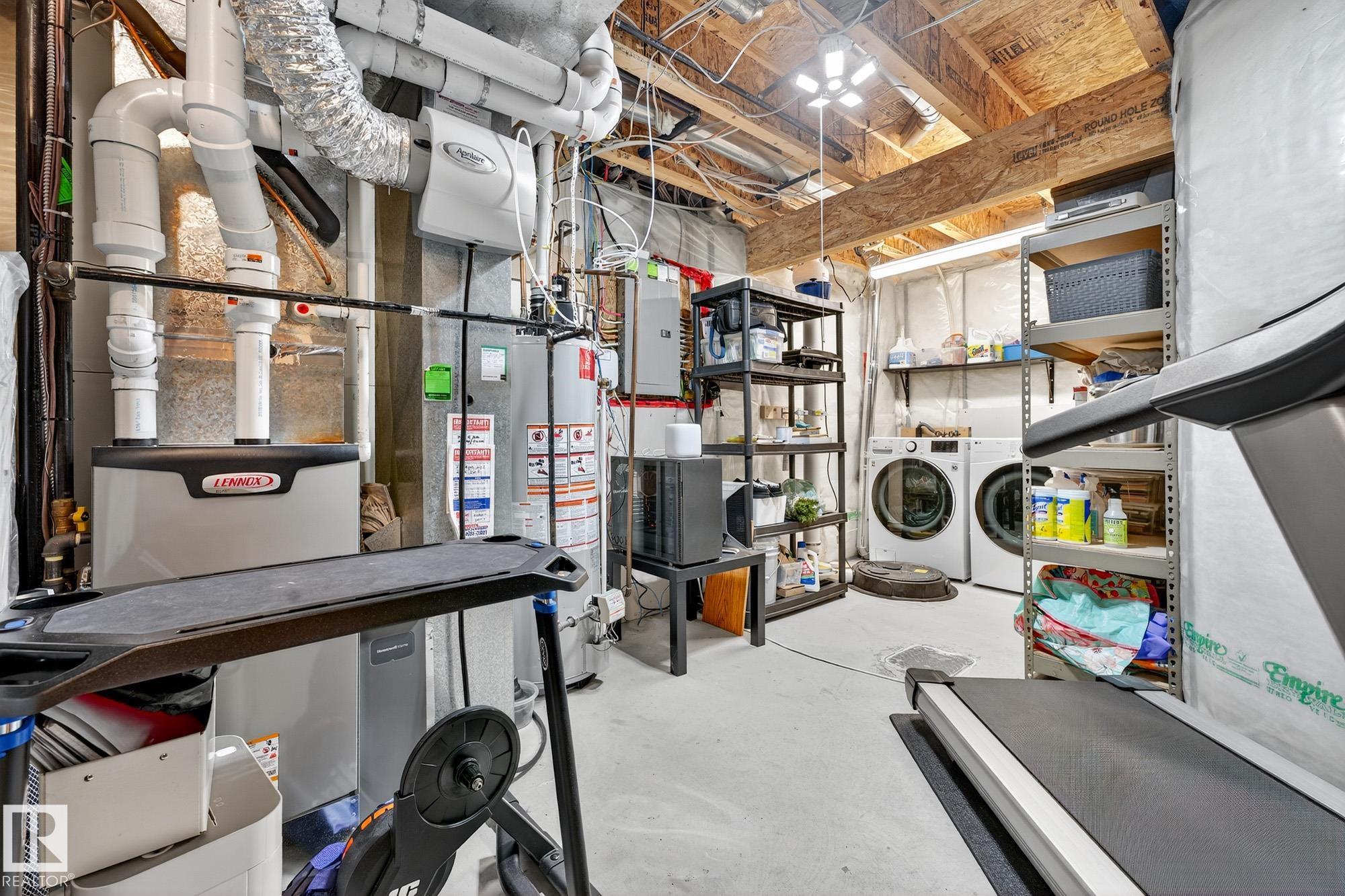 Photo 32 at 1954 119a Street SW, Rutherford, Edmonton