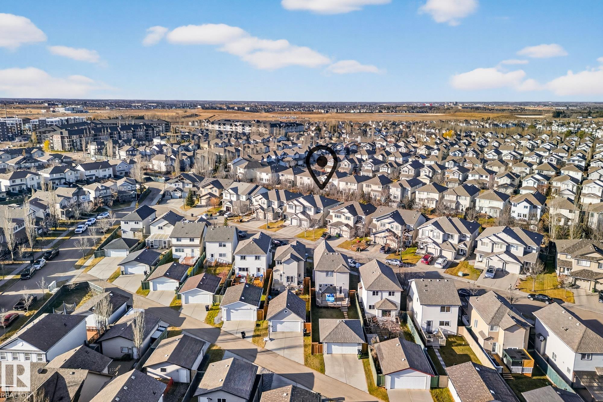 Photo 41 at 1954 119a Street SW, Rutherford, Edmonton