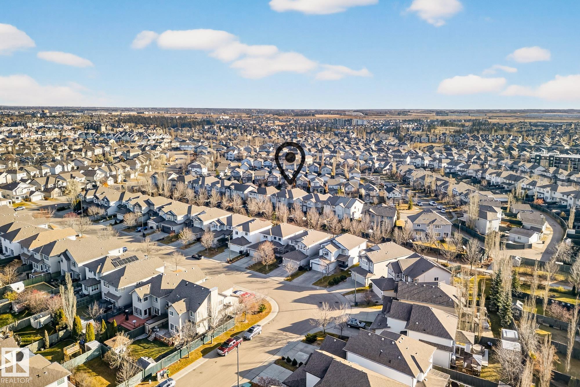 Photo 44 at 1954 119a Street SW, Rutherford, Edmonton