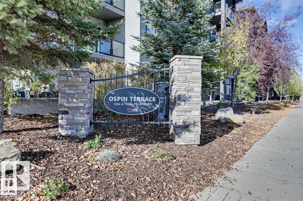 Picture for #203 1204 156 ST NW