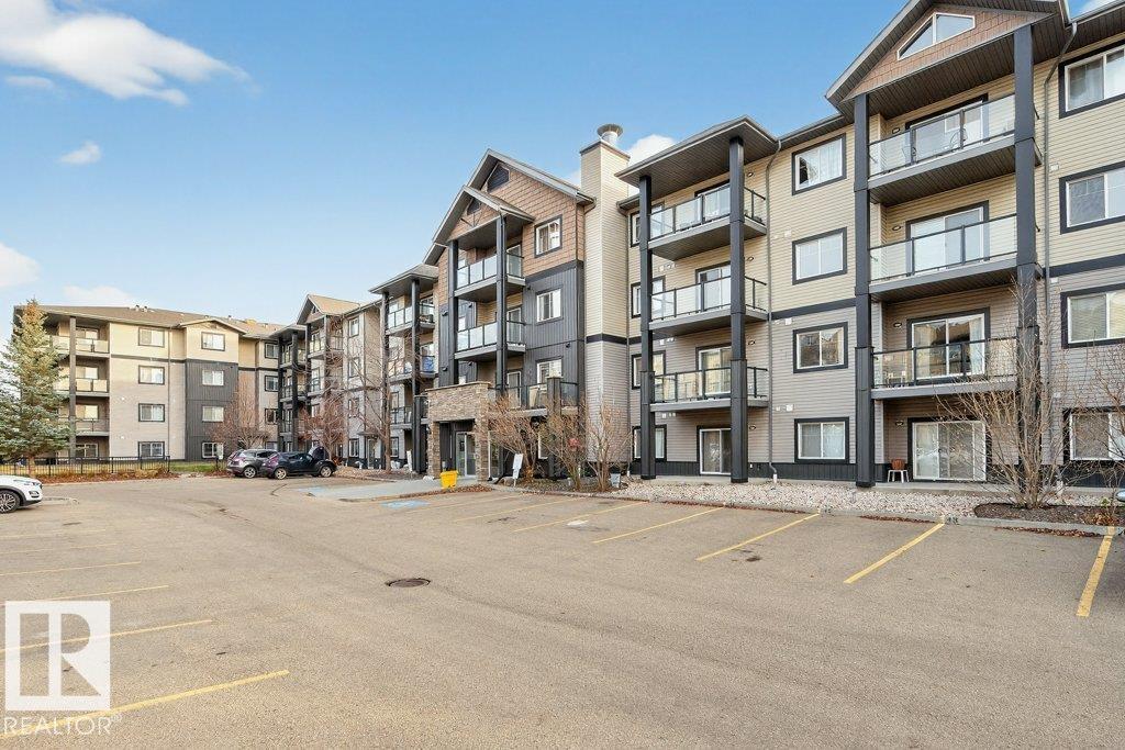 Picture for #203 1204 156 ST NW