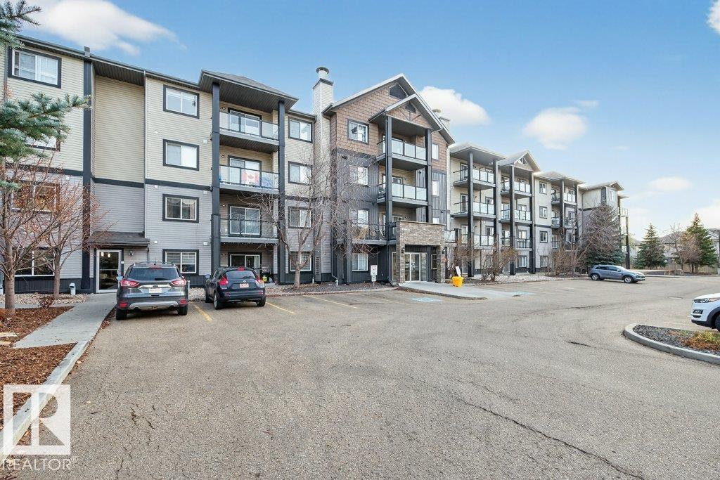 Picture for #203 1204 156 ST NW