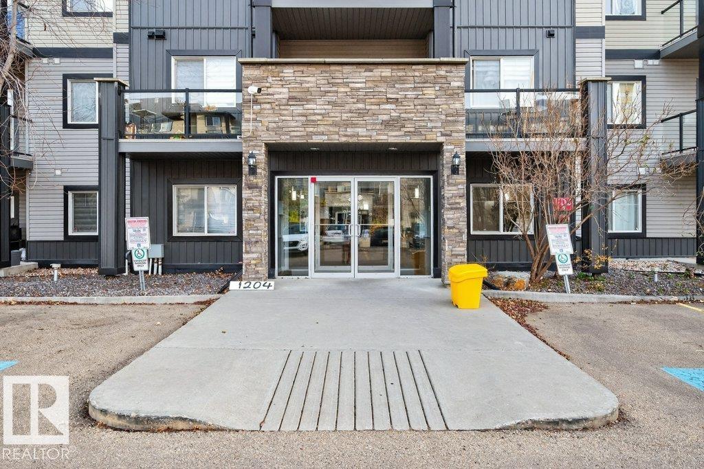 Picture for #203 1204 156 ST NW