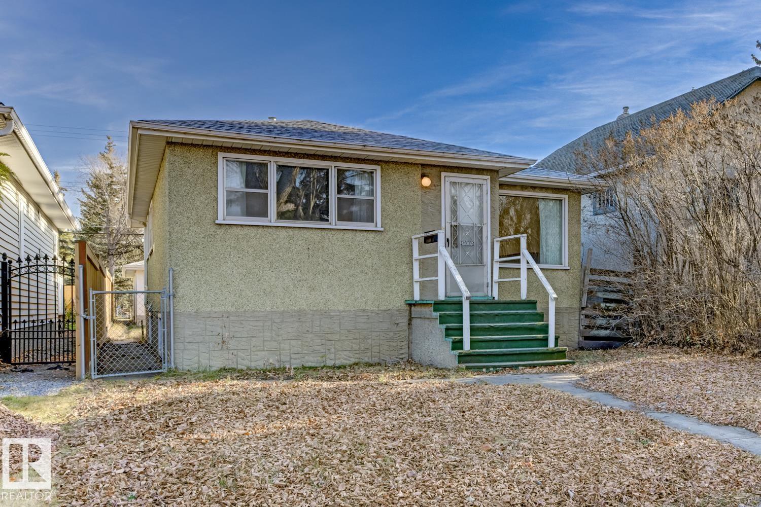 Picture for 12007 69 ST NW