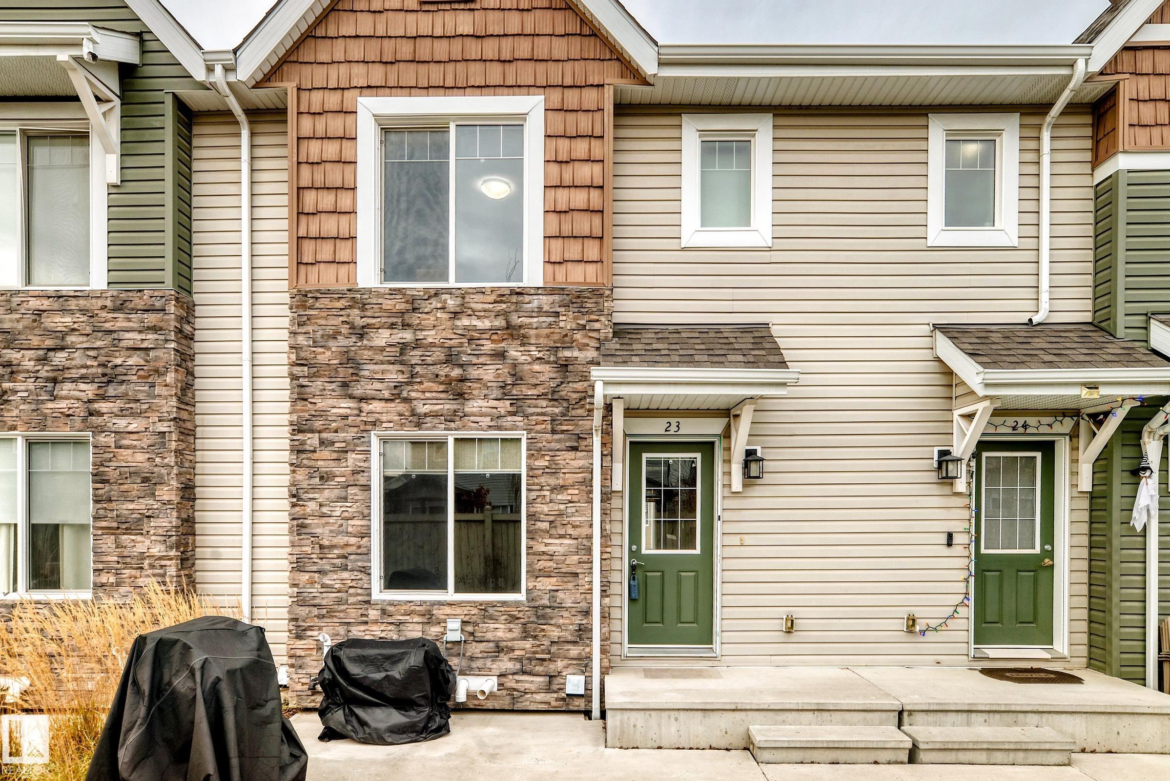 Picture for #23 2922 MAPLE WY NW