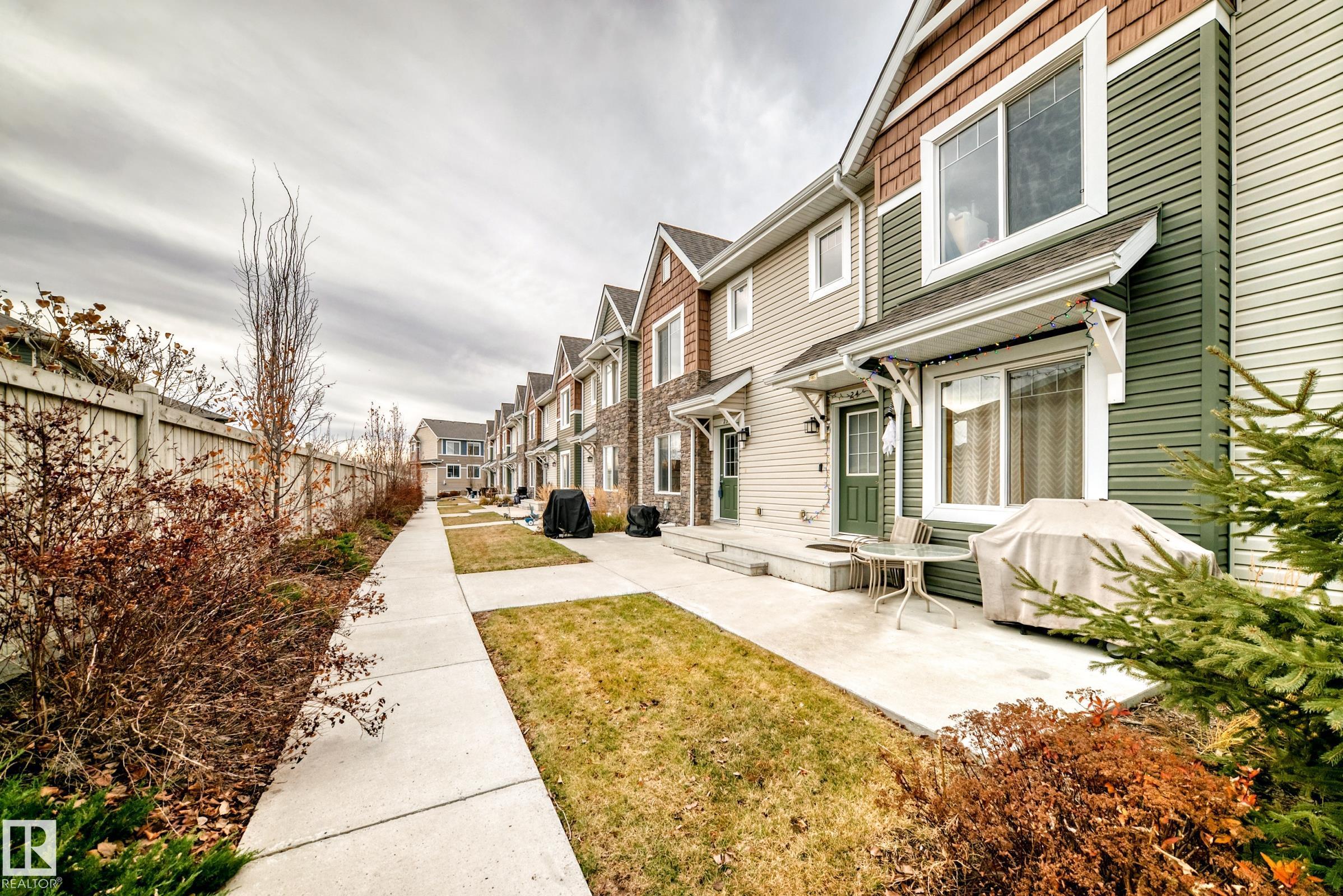 Picture for #23 2922 MAPLE WY NW