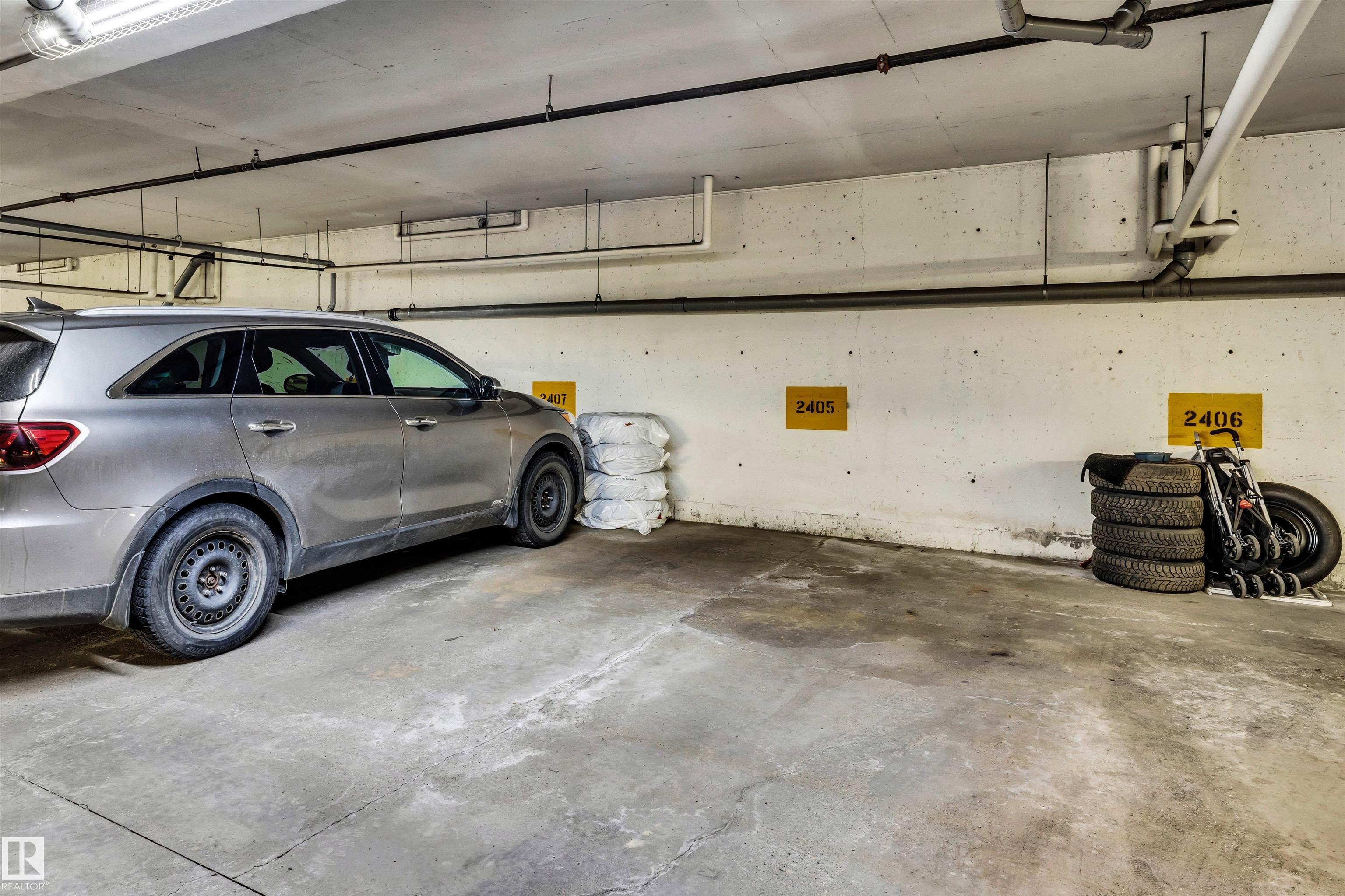 Photo 26 at 2405 - 7343 South Terwillegar Drive NW, South Terwillegar, Edmonton