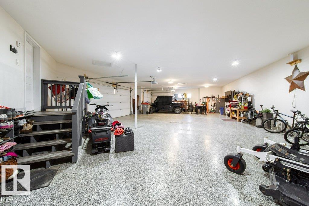 Photo 35 at 7 - 26409 Twp Road 532 A, Spring Meadow Estates, Rural Parkland County