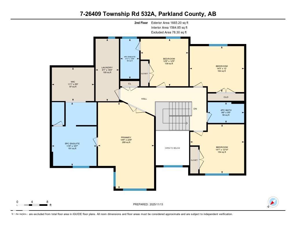 Photo 38 at 7 - 26409 Twp Road 532 A, Spring Meadow Estates, Rural Parkland County