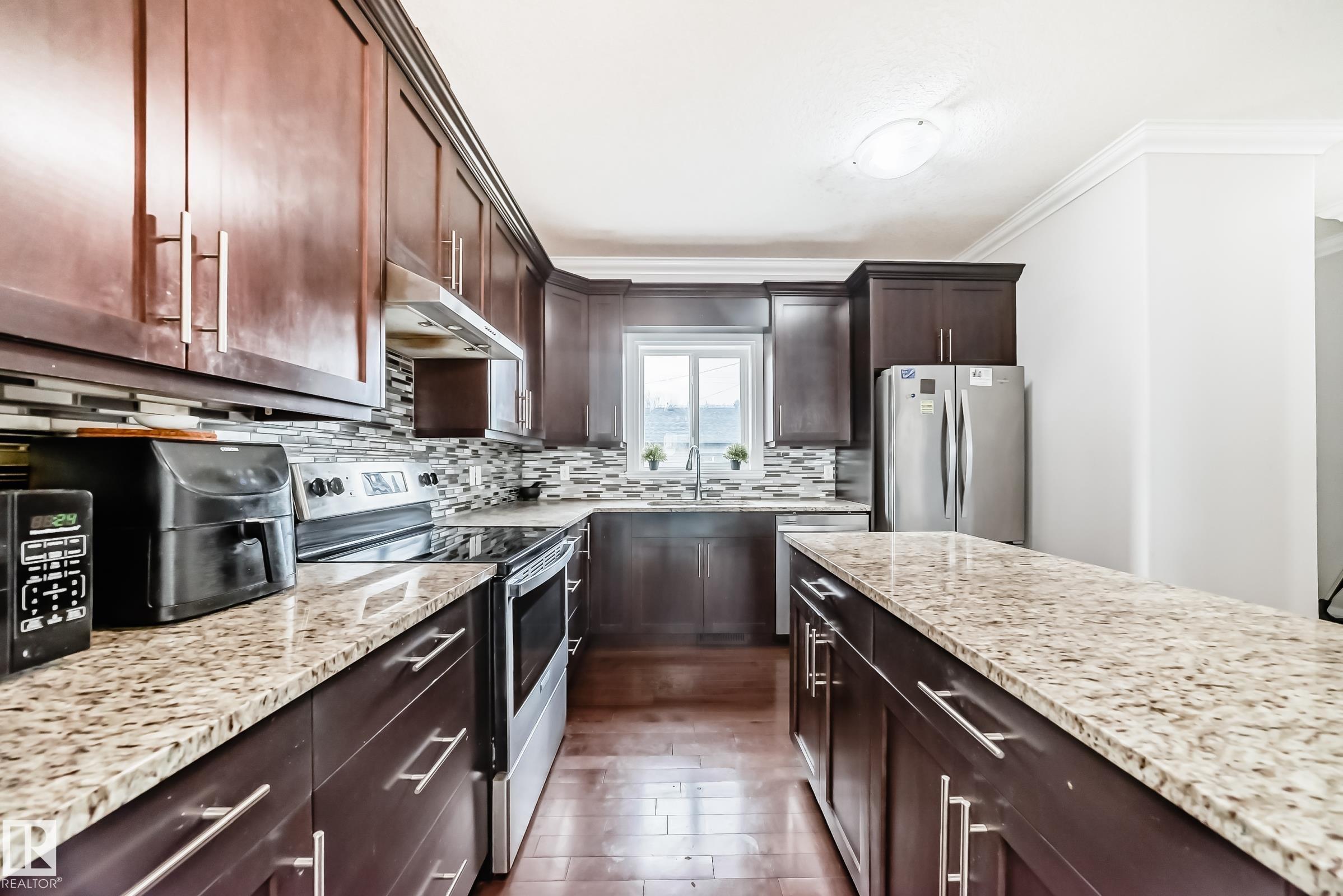 Picture for #2 12042 101 ST NW