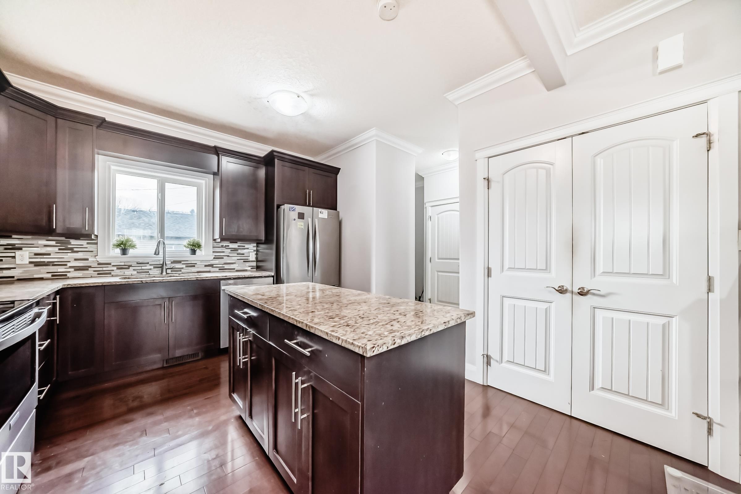 Picture for #2 12042 101 ST NW