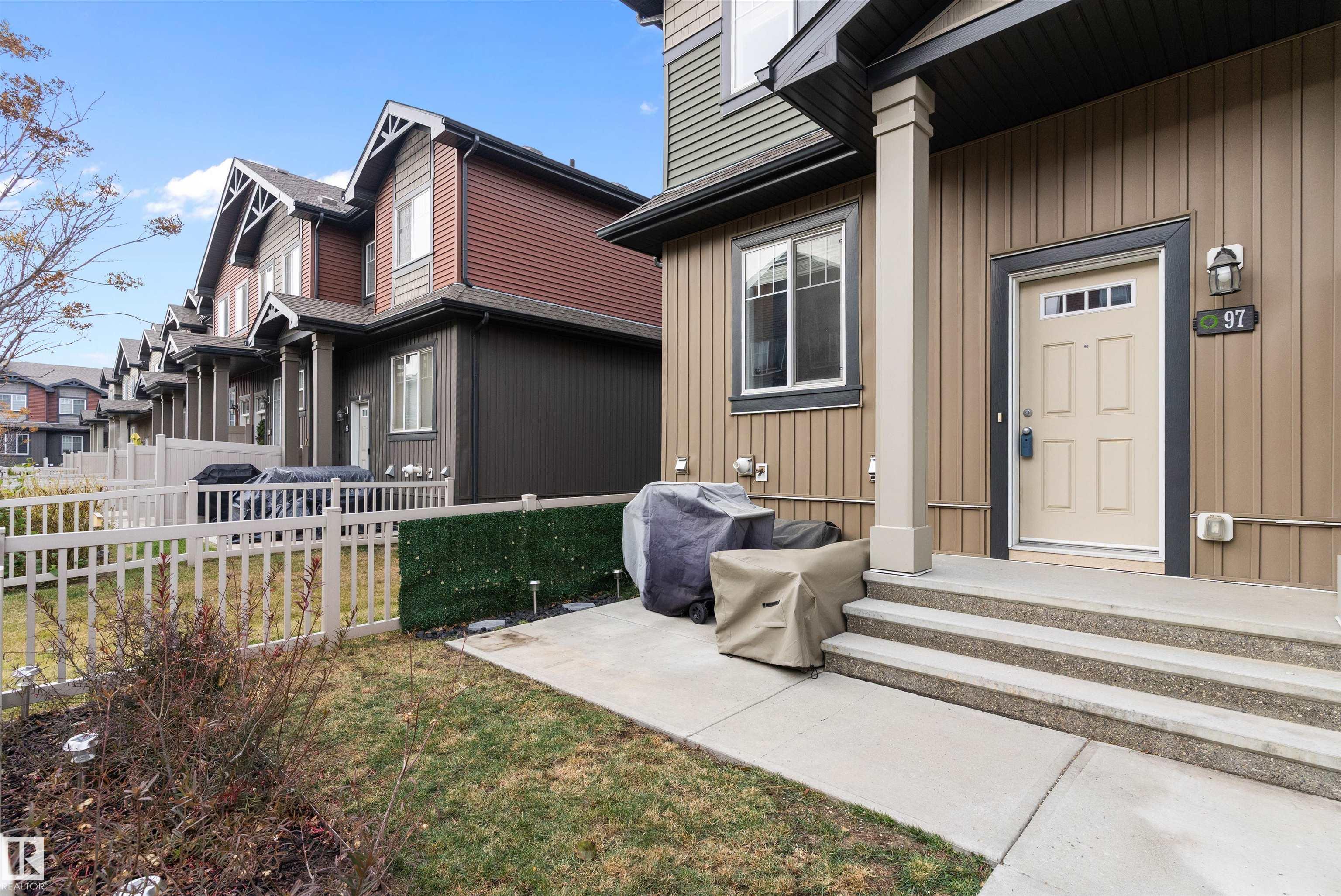 Picture for #97 3305 Orchards LI SW