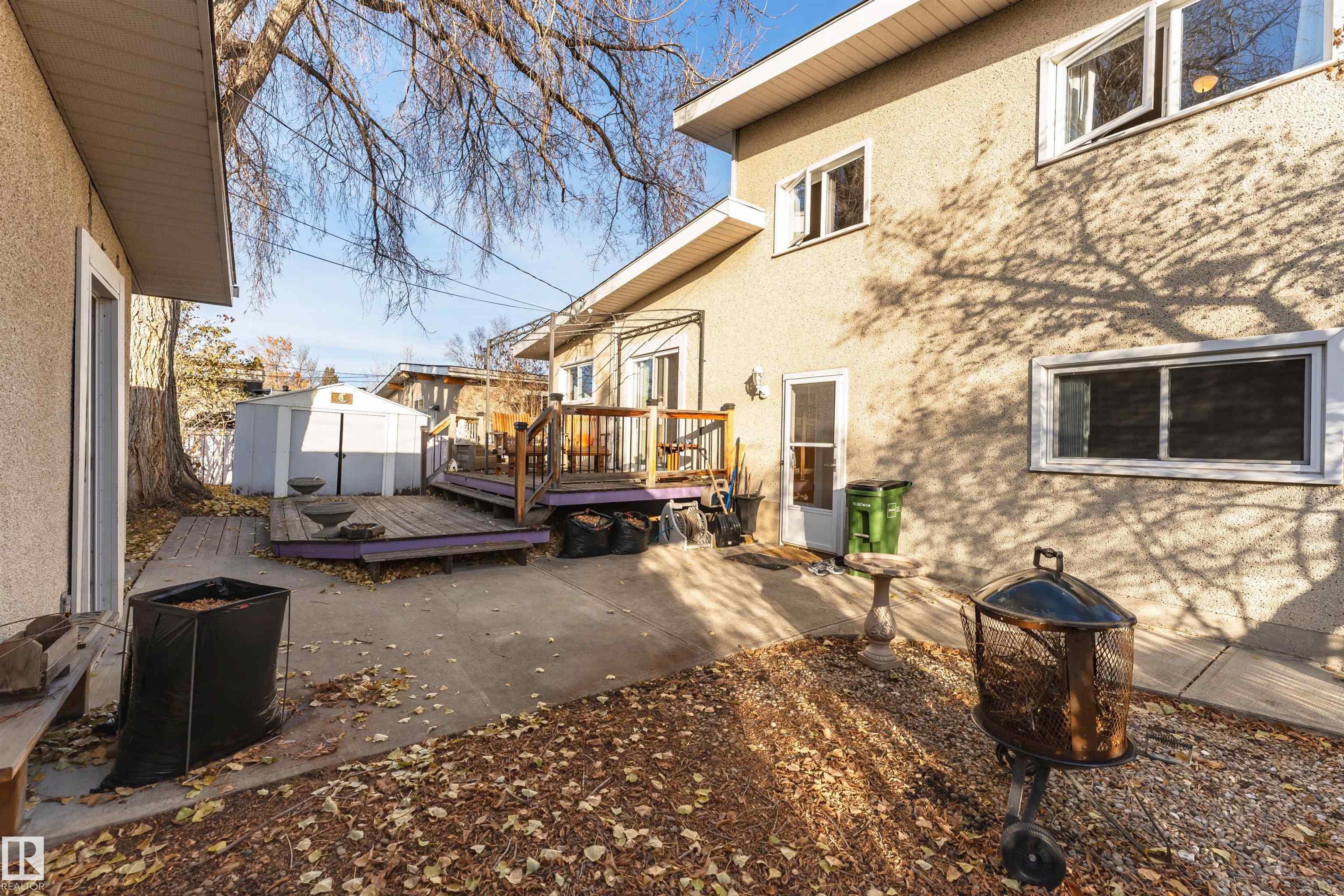 Photo 37 at 8204 163 Street NW, Elmwood, Edmonton