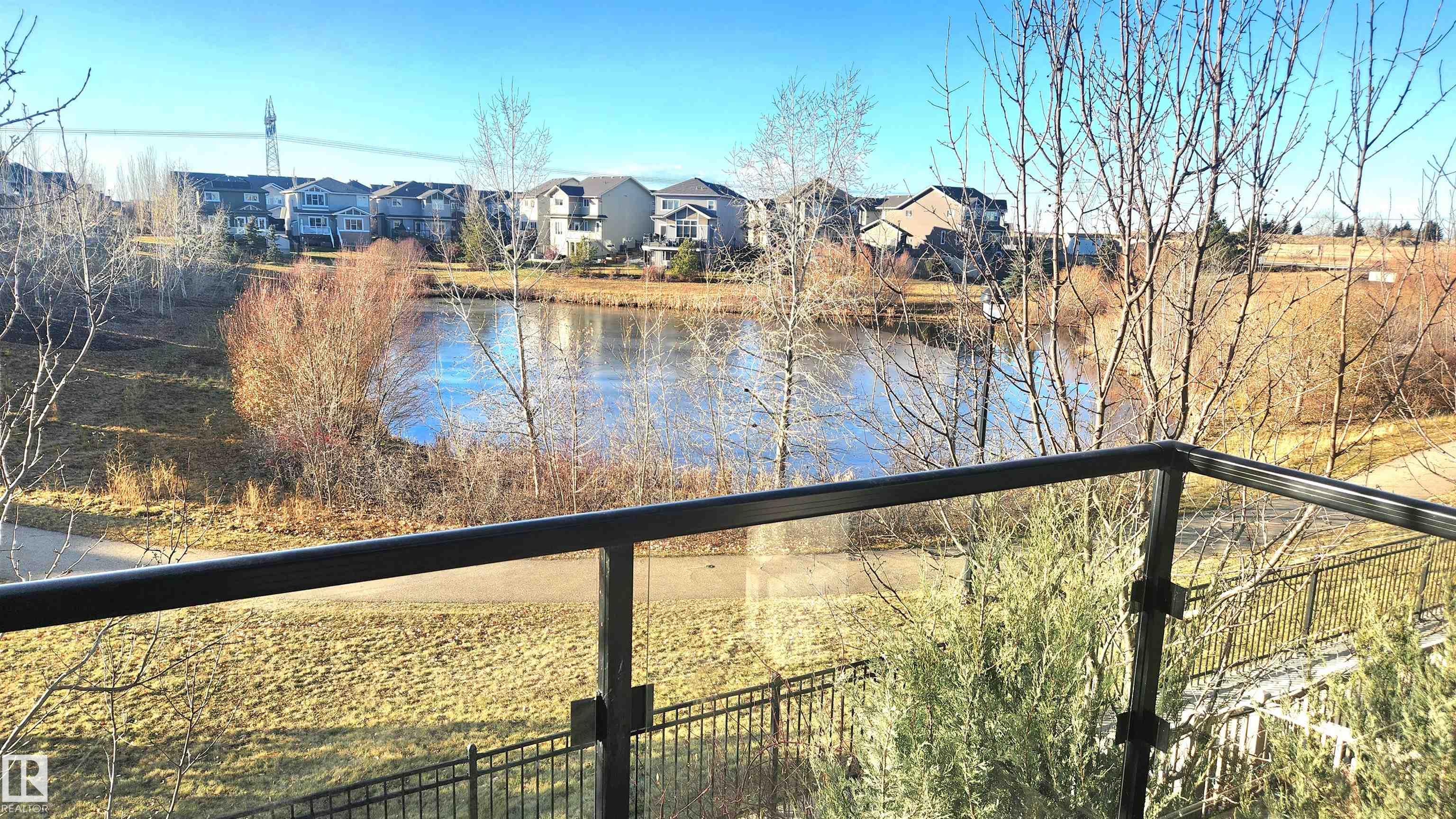 32 - 1030 Chappelle Boulevard SW, Chappelle Area, Edmonton 