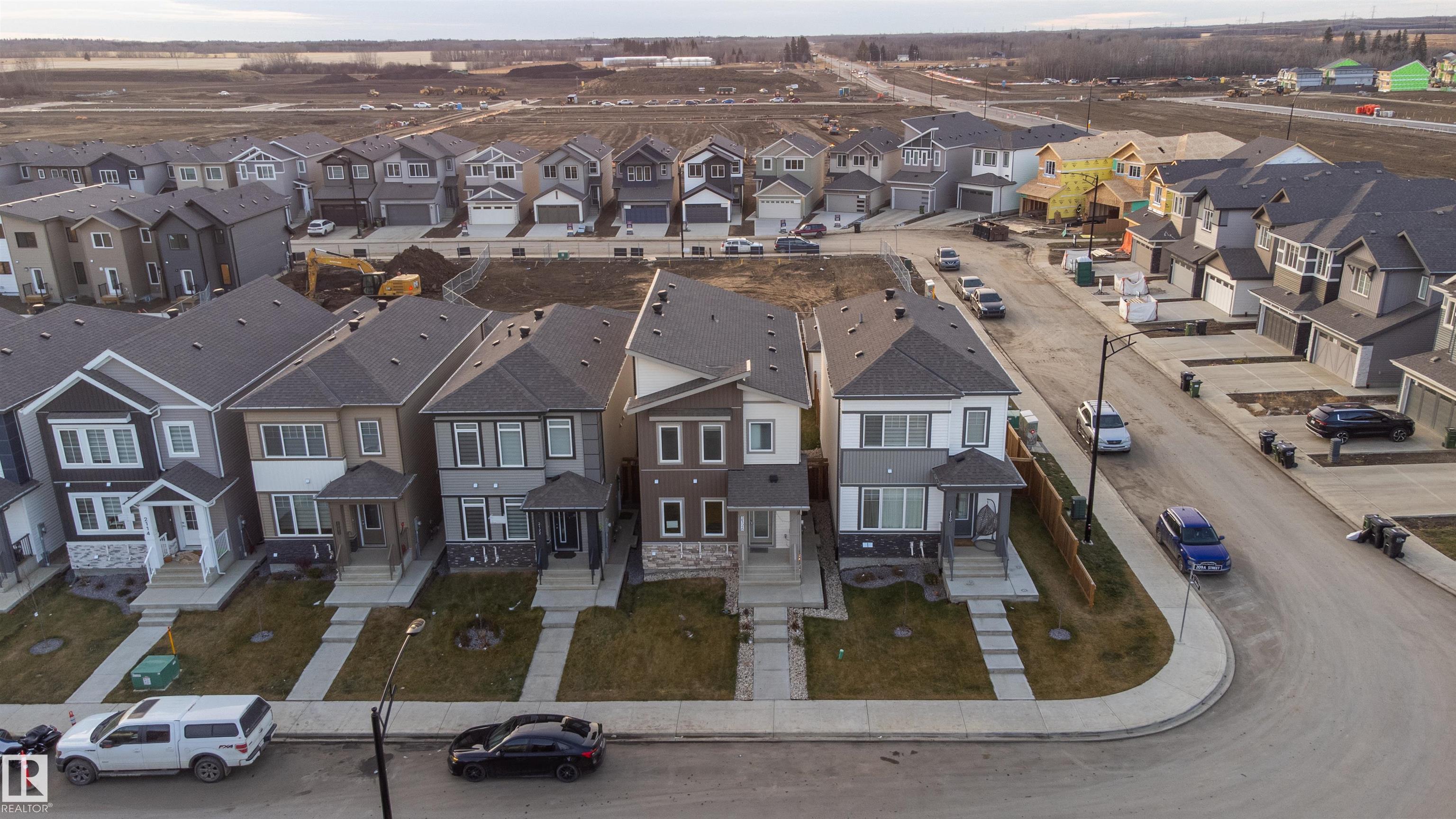 Picture for 2126 209A ST NW