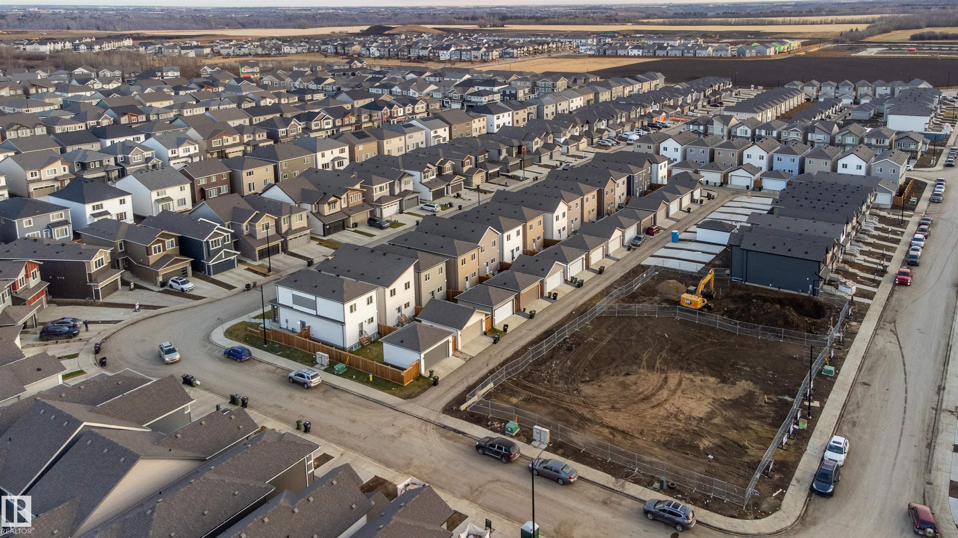 Picture for 2126 209A ST NW