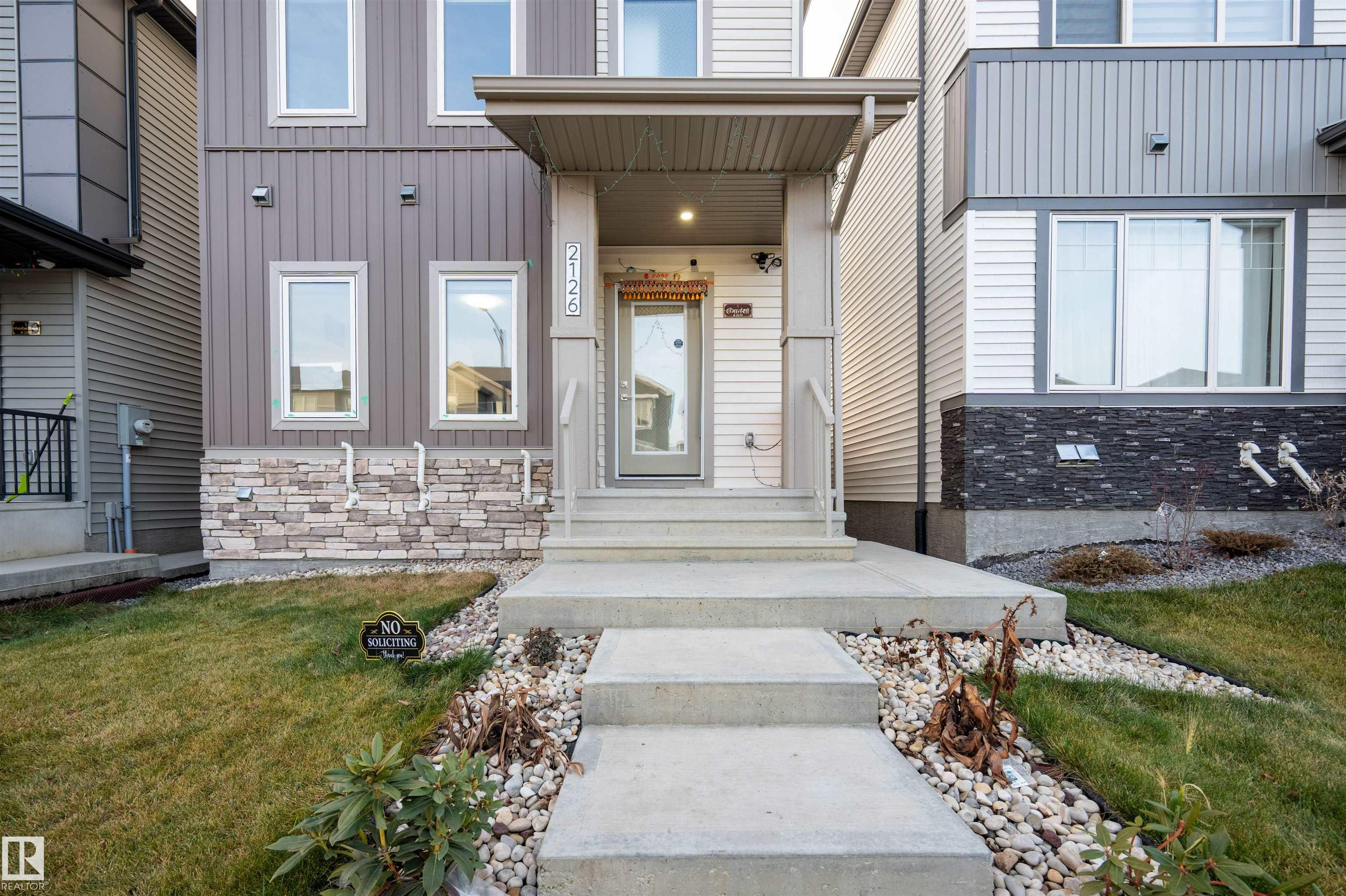 Picture for 2126 209A ST NW