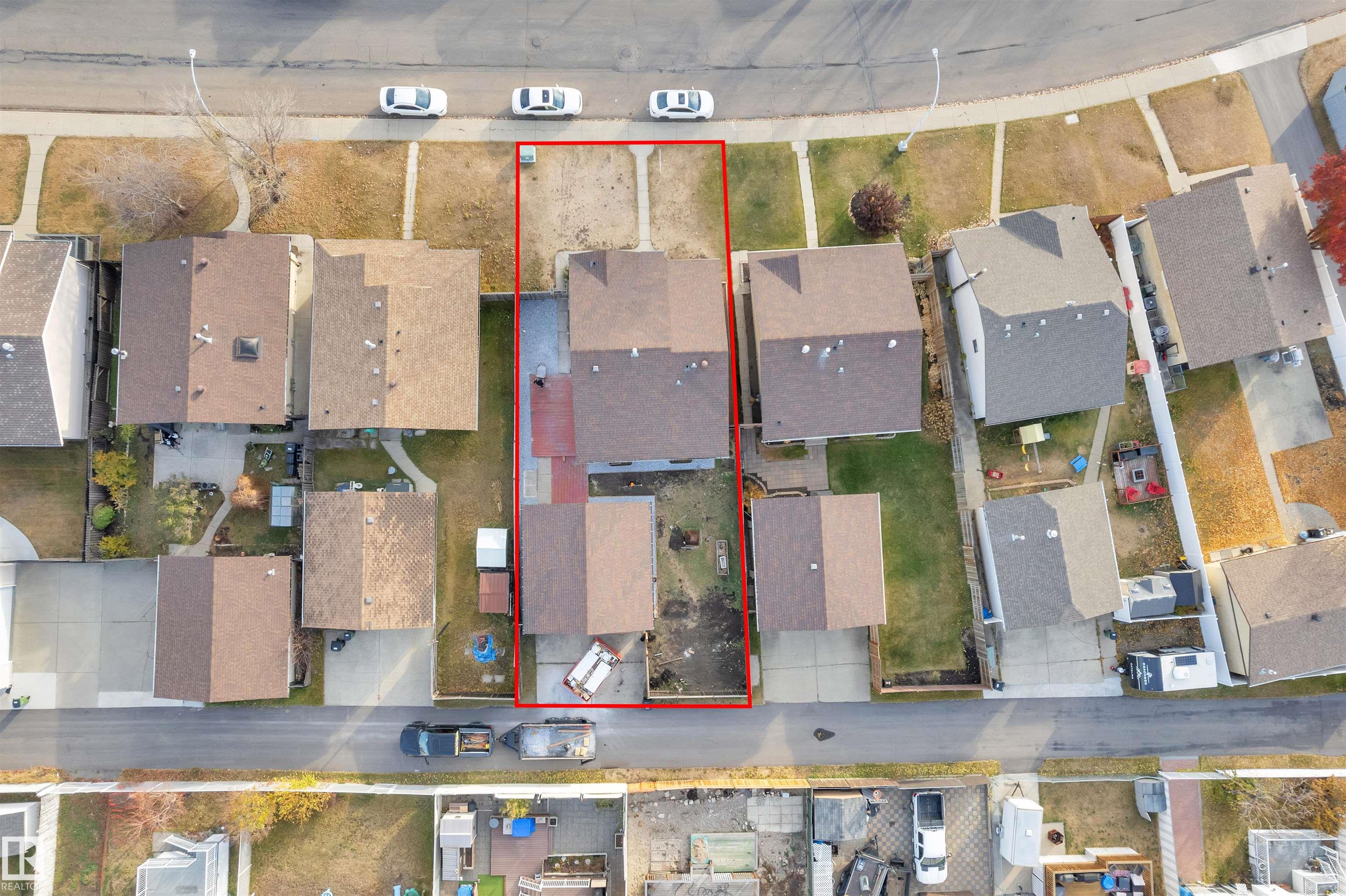 Photo 43 at 1912 151 Avenue NW, Fraser, Edmonton