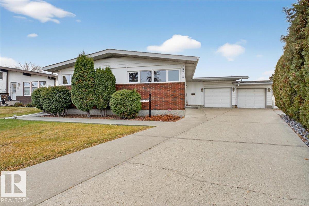 Picture for 13816 89 ST NW