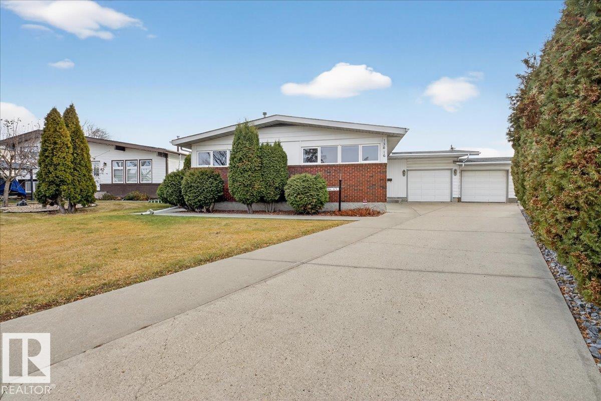 Picture for 13816 89 ST NW