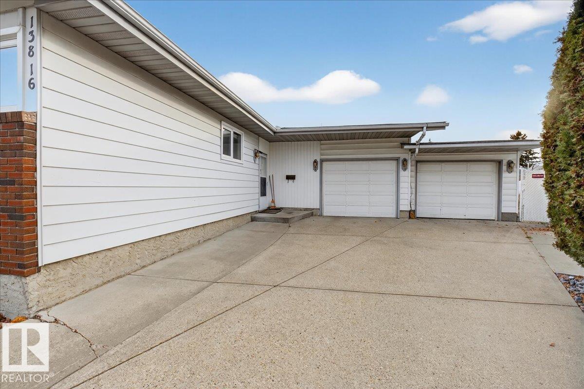 Picture for 13816 89 ST NW