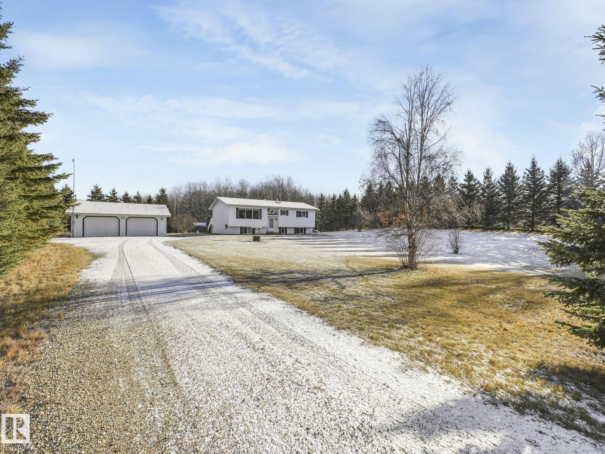 35 - 53417 Rge Road 14, Hycrest Place II, Rural Parkland County 