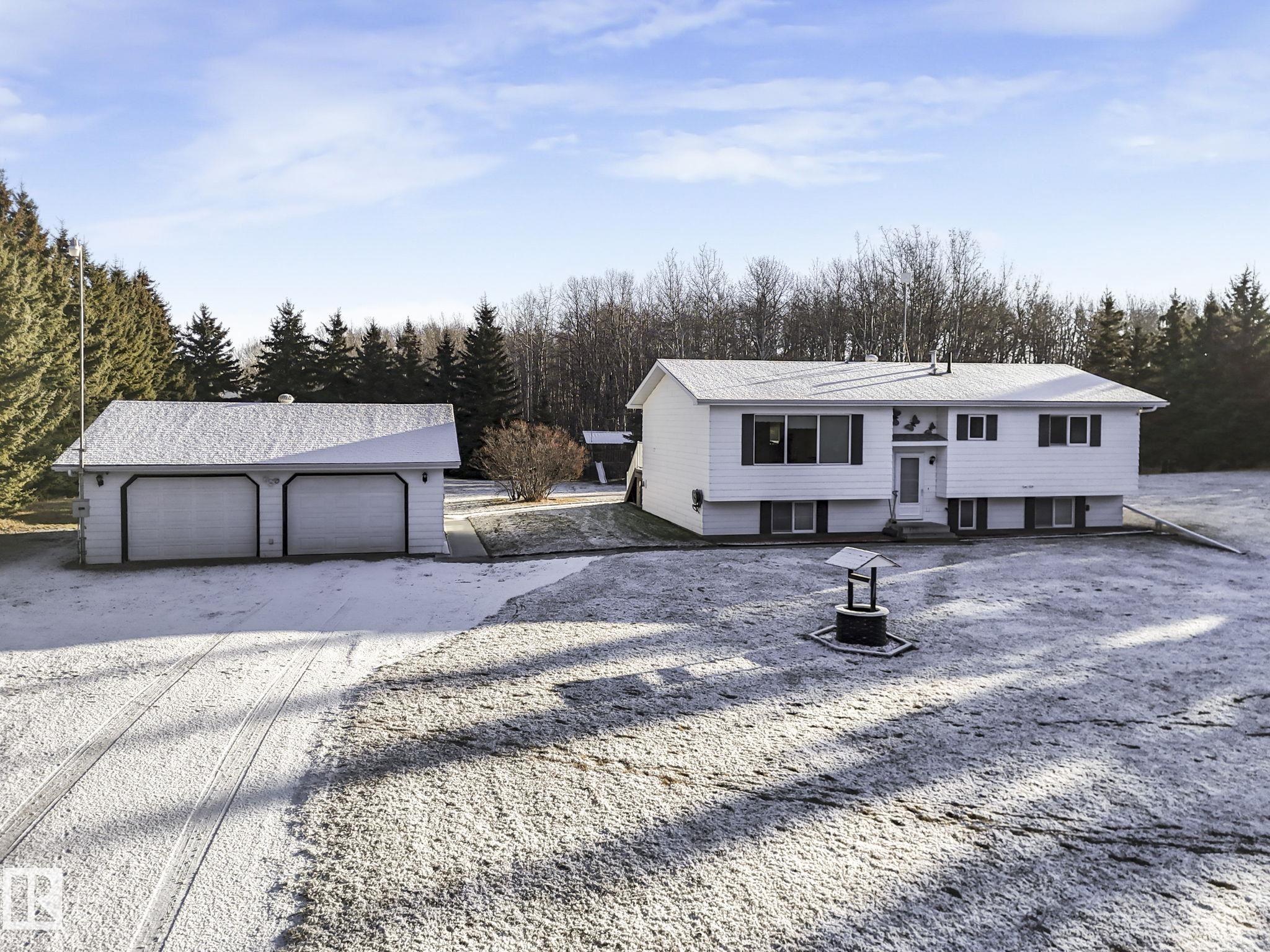 Photo 3 at 35 - 53417 Rge Road 14, Hycrest Place II, Rural Parkland County