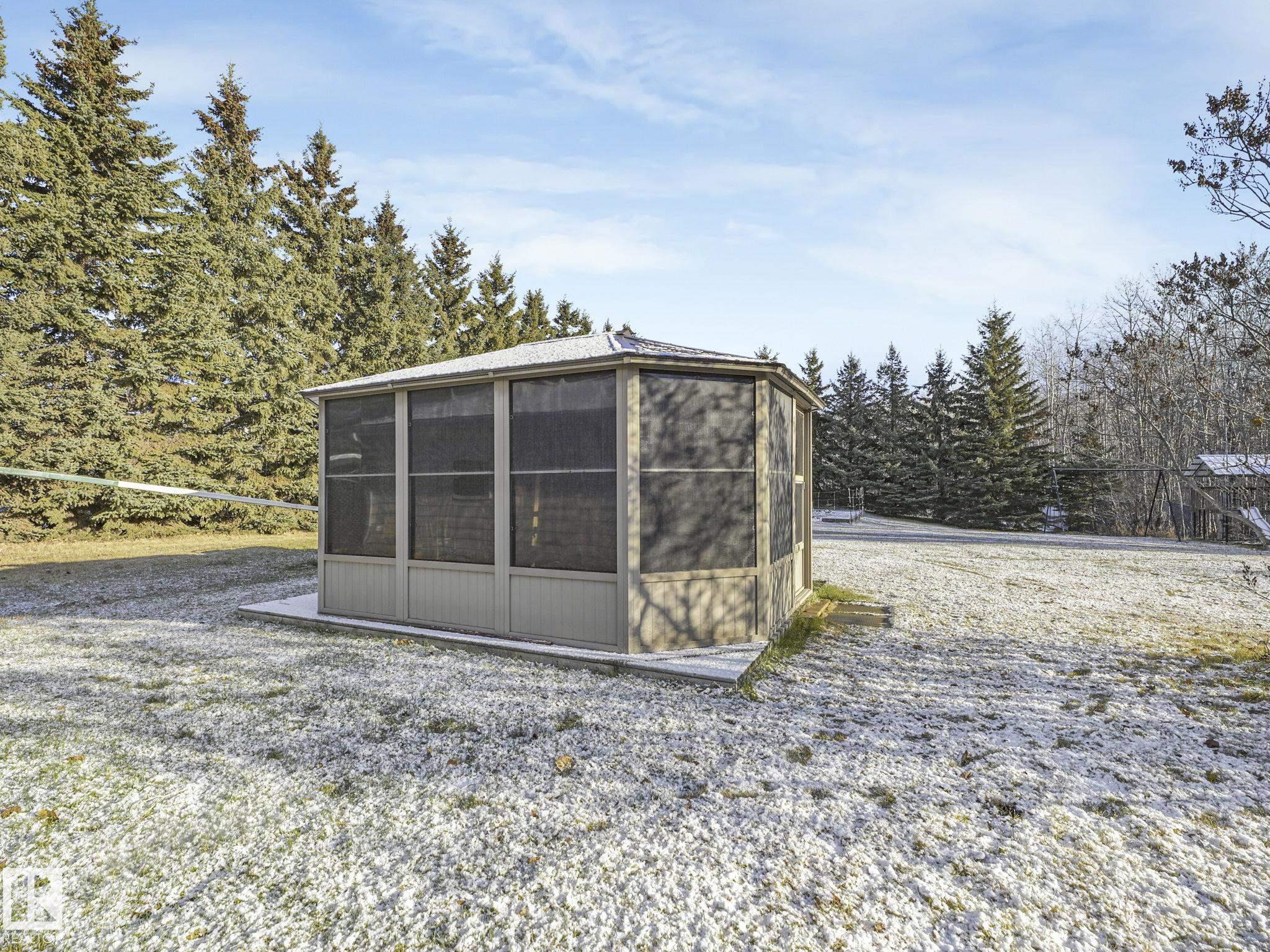 Photo 28 at 35 - 53417 Rge Road 14, Hycrest Place II, Rural Parkland County