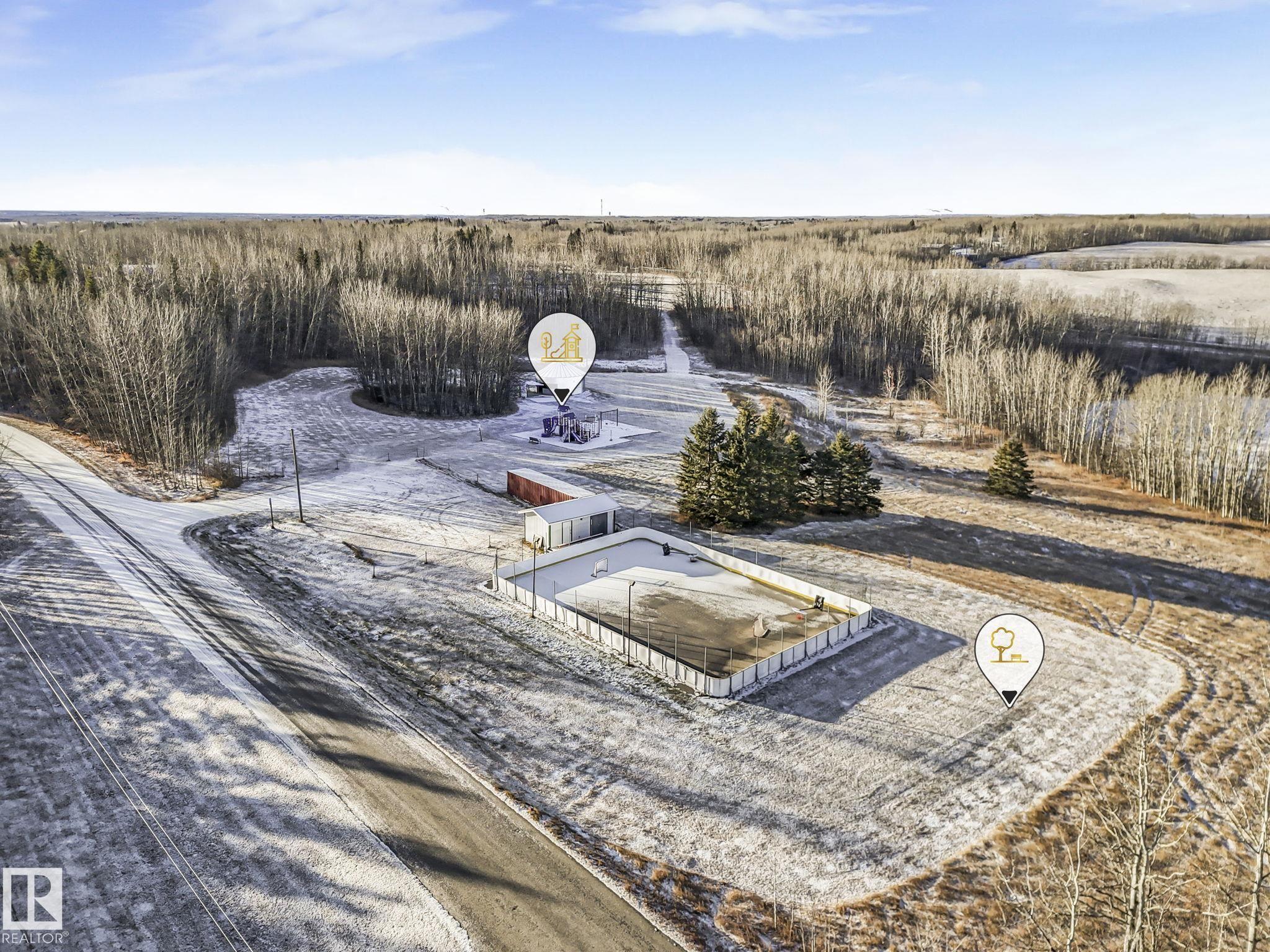 Photo 31 at 35 - 53417 Rge Road 14, Hycrest Place II, Rural Parkland County