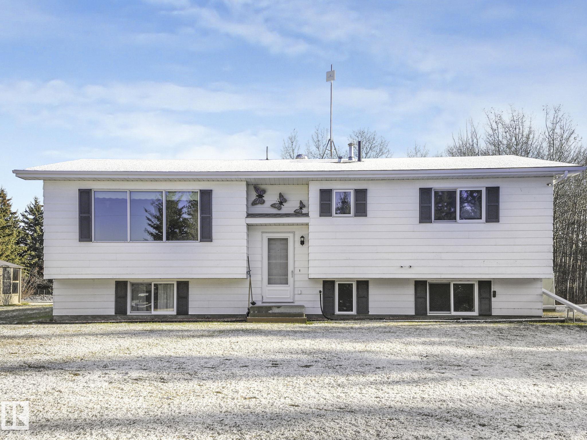 Photo 34 at 35 - 53417 Rge Road 14, Hycrest Place II, Rural Parkland County