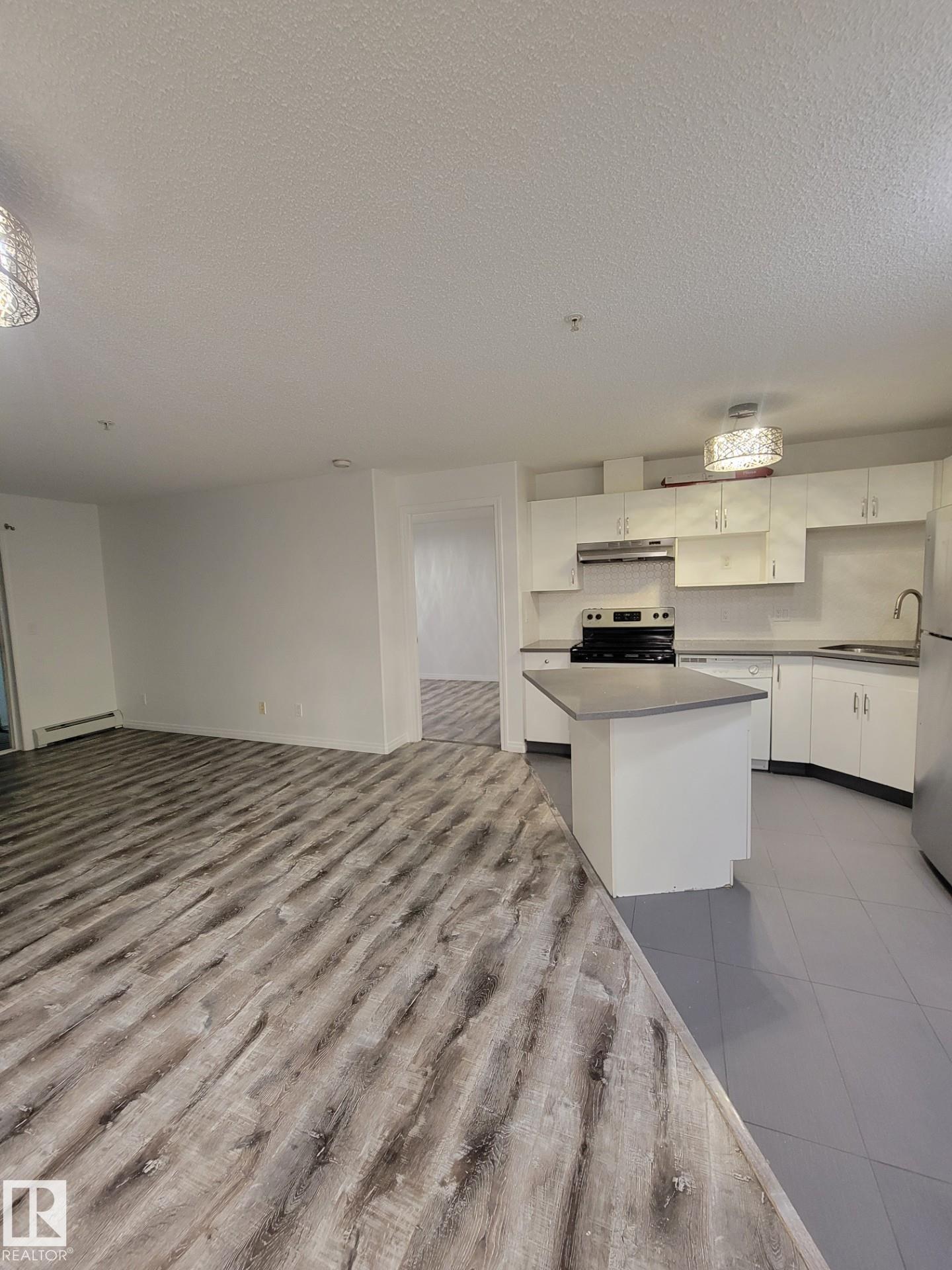 Picture for #234 16221 95 ST NW