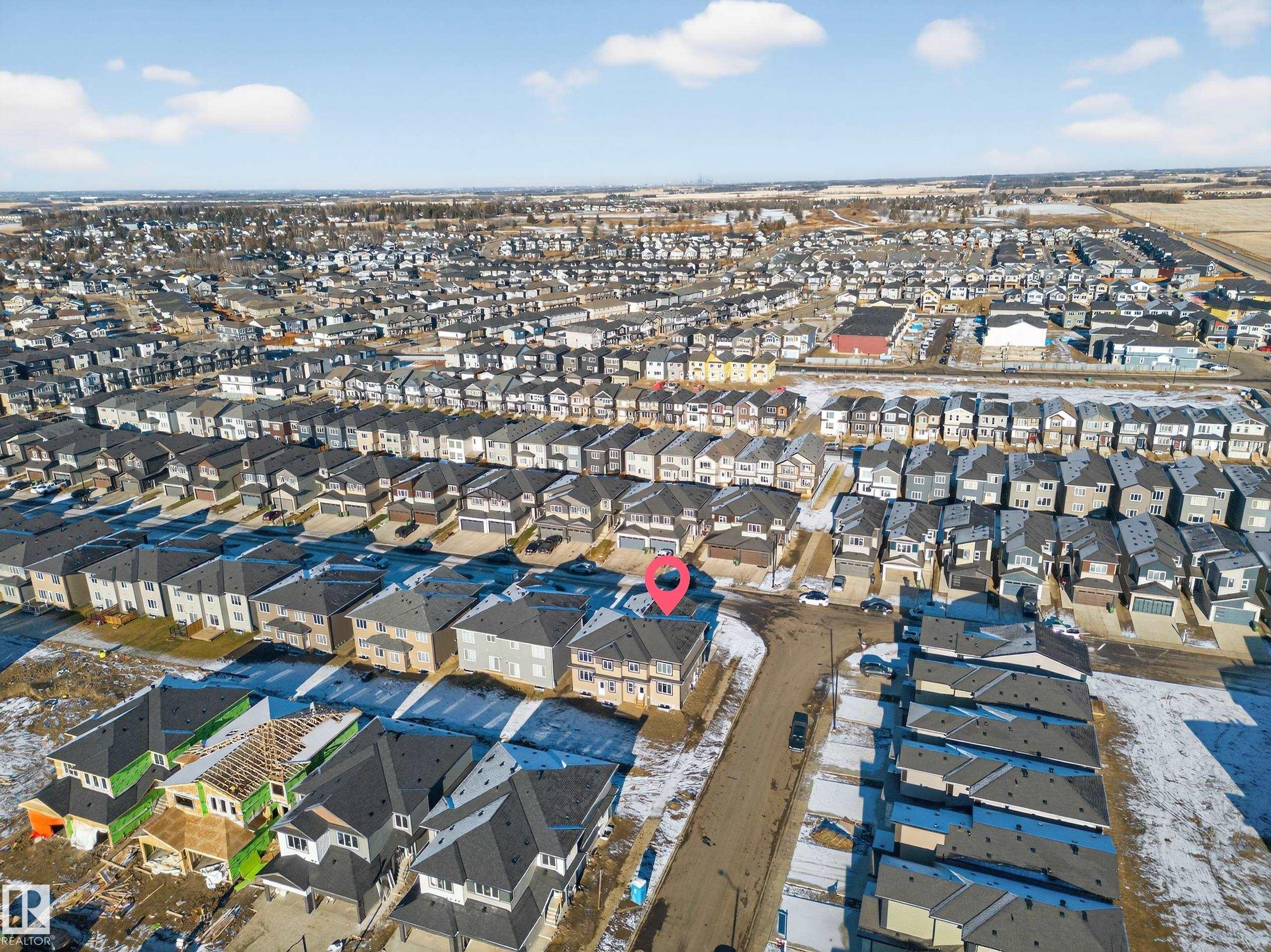 Photo 9 at 3605 41 Avenue, Azur, Beaumont