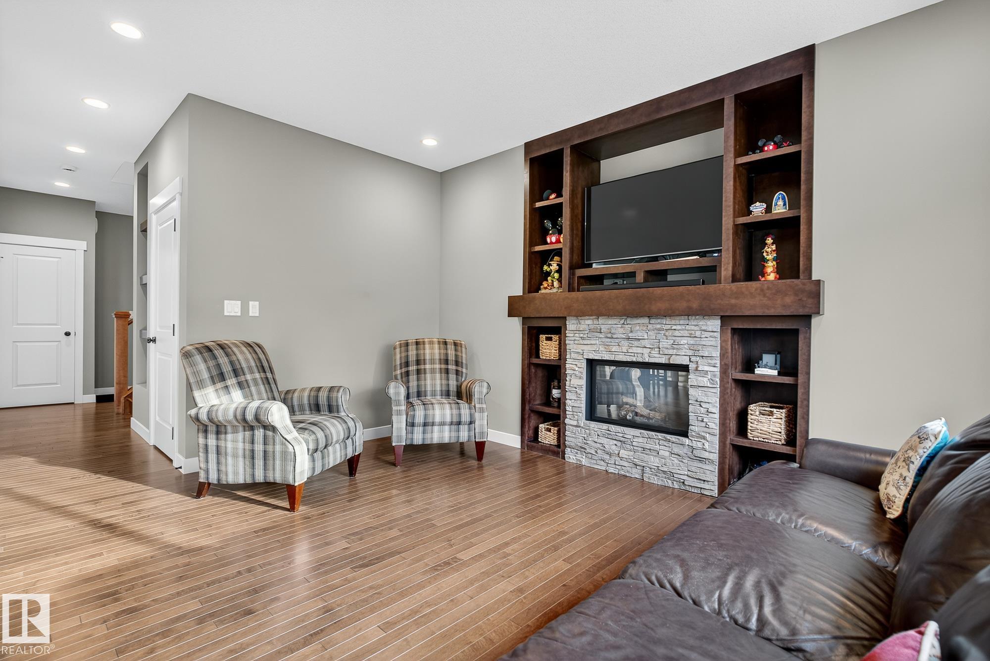 Photo 30 at 6121 175a Avenue NW, McConachie Area, Edmonton