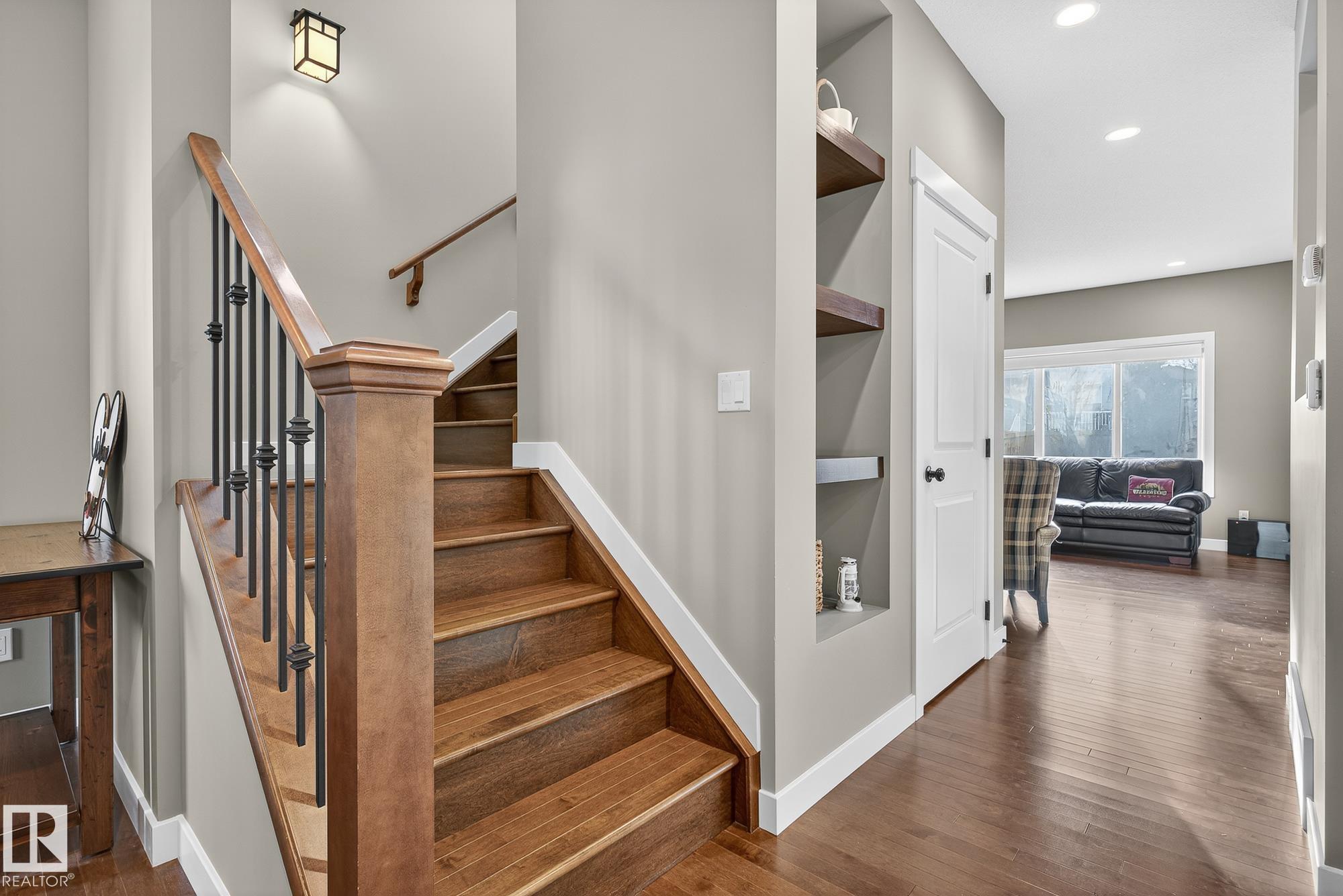 Photo 35 at 6121 175a Avenue NW, McConachie Area, Edmonton