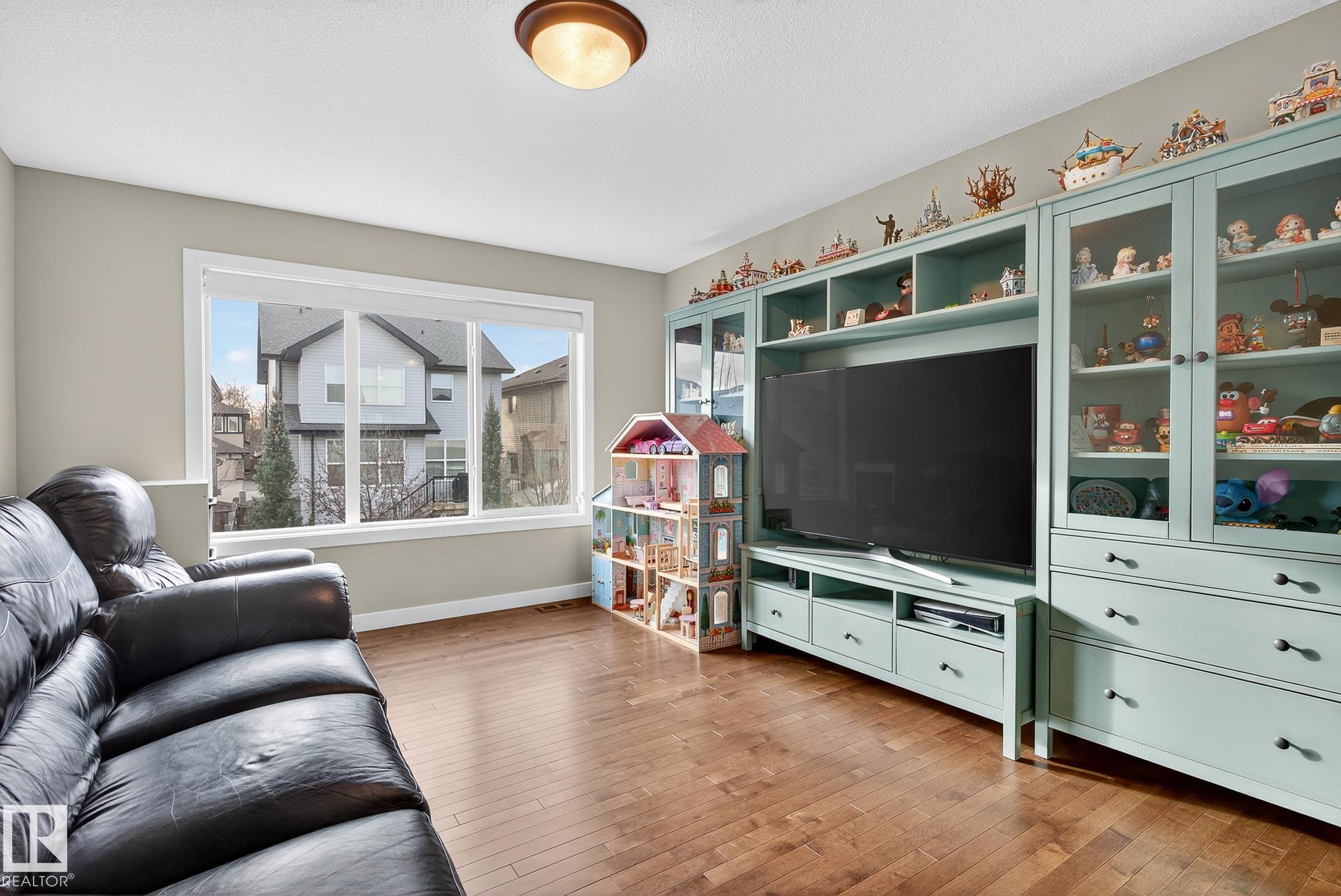 Photo 37 at 6121 175a Avenue NW, McConachie Area, Edmonton