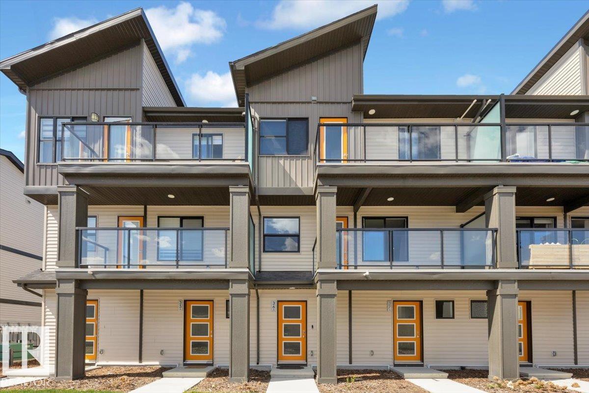 36 - 1203 163 Street SW, Glenridding Heights, Edmonton 