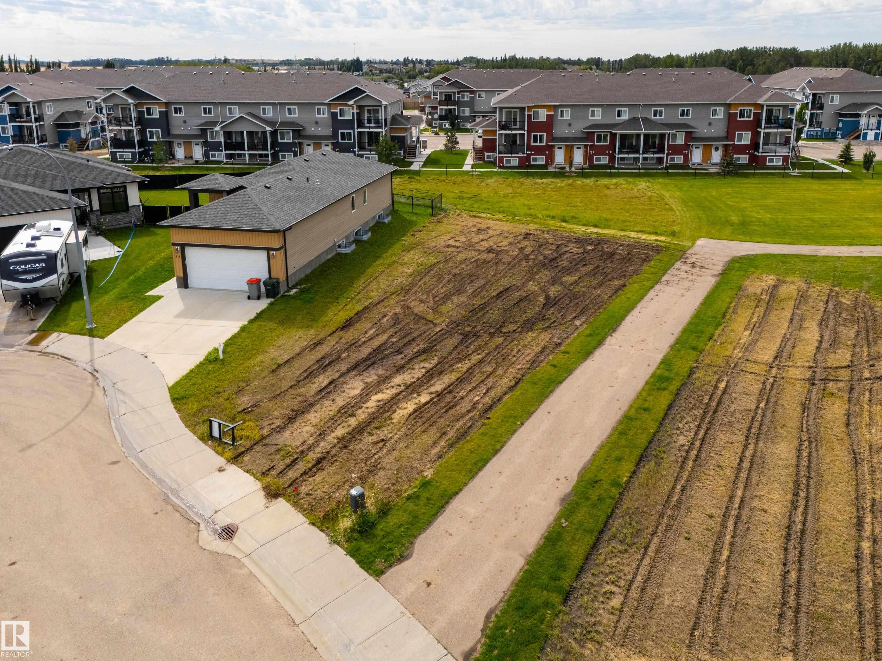 39 Sun Meadows Close, Sun Meadows, Stony Plain 