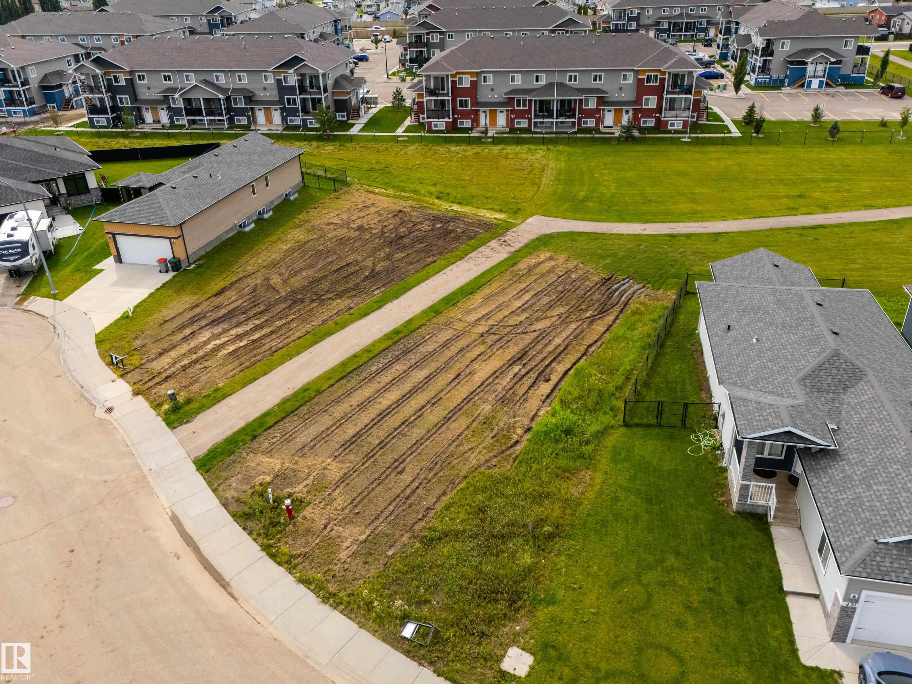 41 Sun Meadows Close, Sun Meadows, Stony Plain 