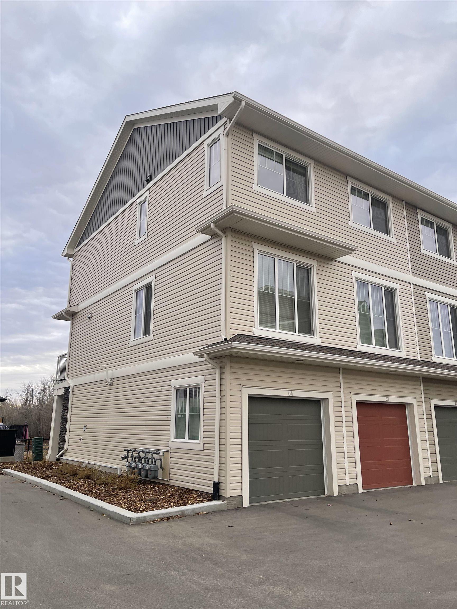 Picture for #64 17832 78 ST NW