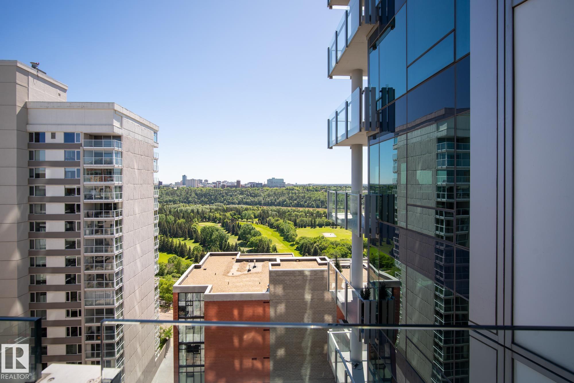 Picture for #1201 11969 JASPER AV NW