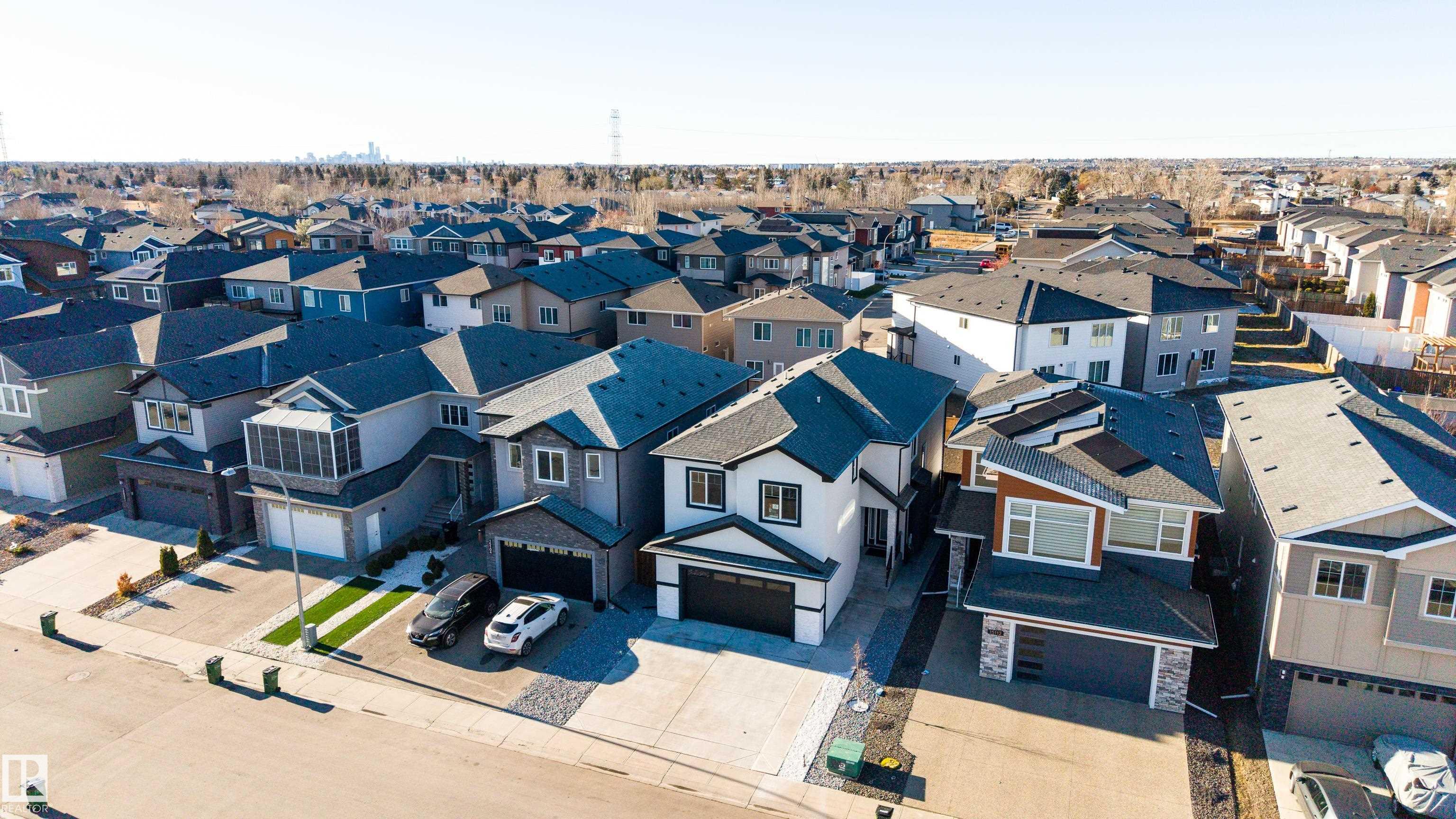 Photo 60 at 15108 14 Street NW, Fraser, Edmonton