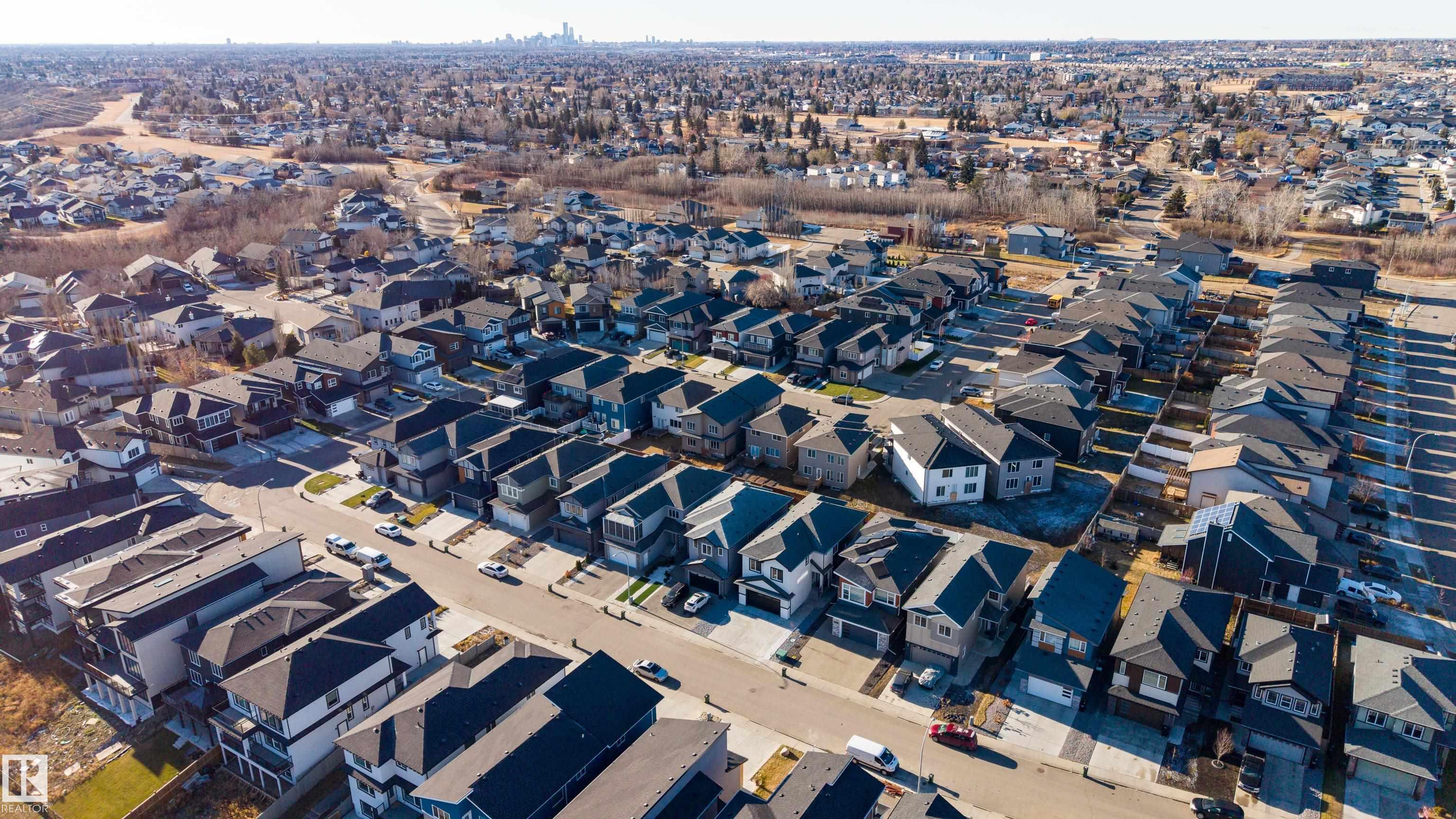 Photo 61 at 15108 14 Street NW, Fraser, Edmonton