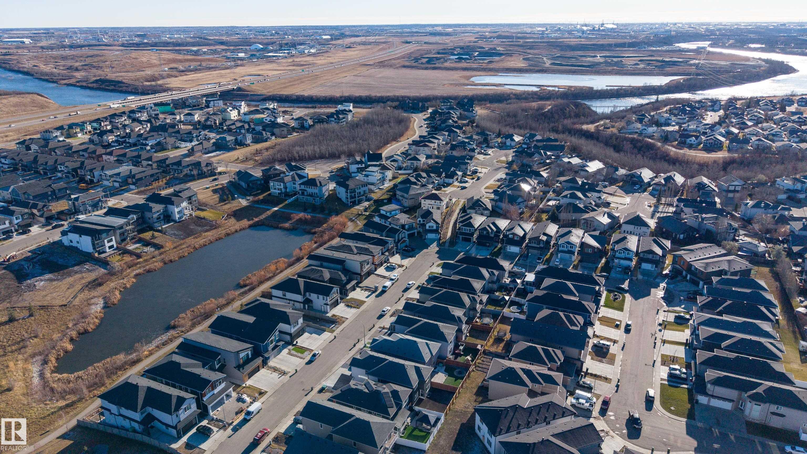 Photo 63 at 15108 14 Street NW, Fraser, Edmonton