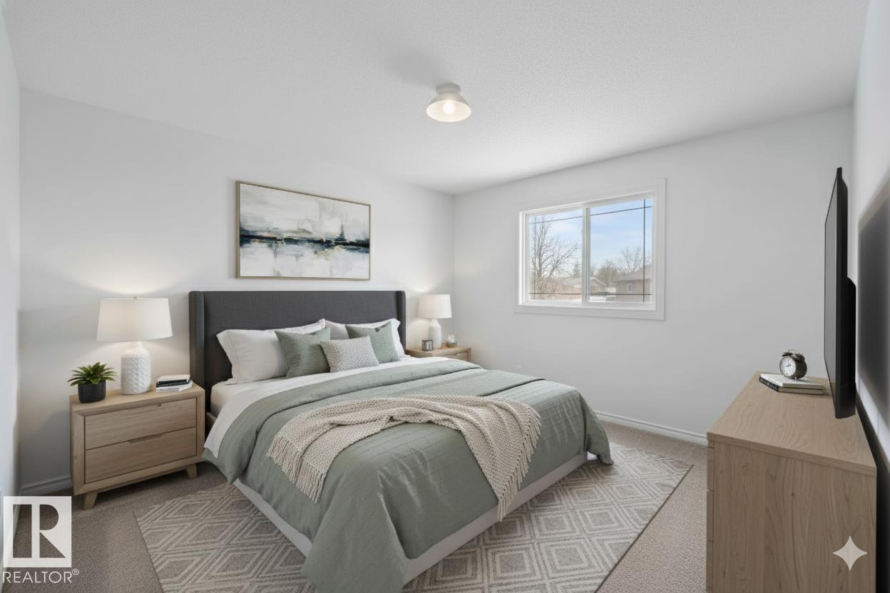 Photo 34 at 1281 Hooke Road NW, Overlanders, Edmonton