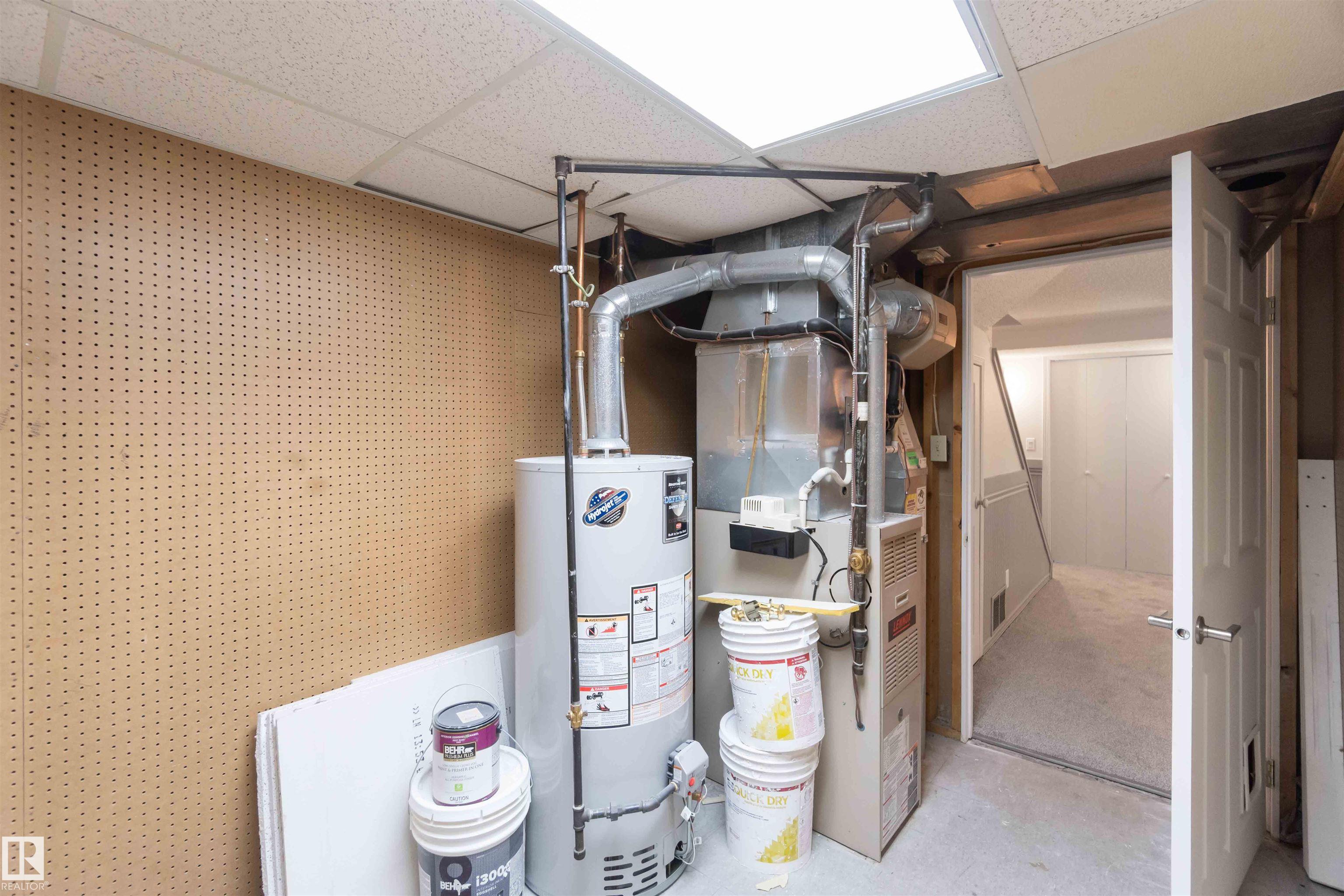 Photo 48 at 1281 Hooke Road NW, Overlanders, Edmonton