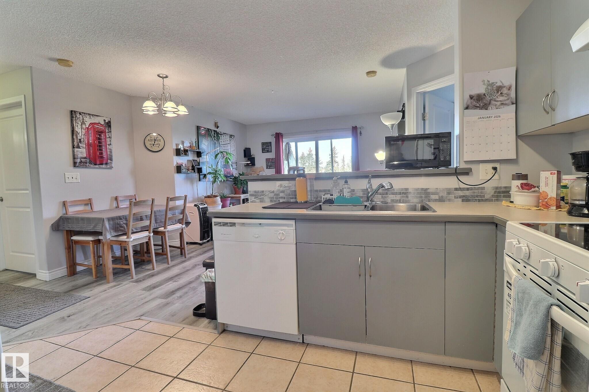 Picture for #416 14708 50 ST NW