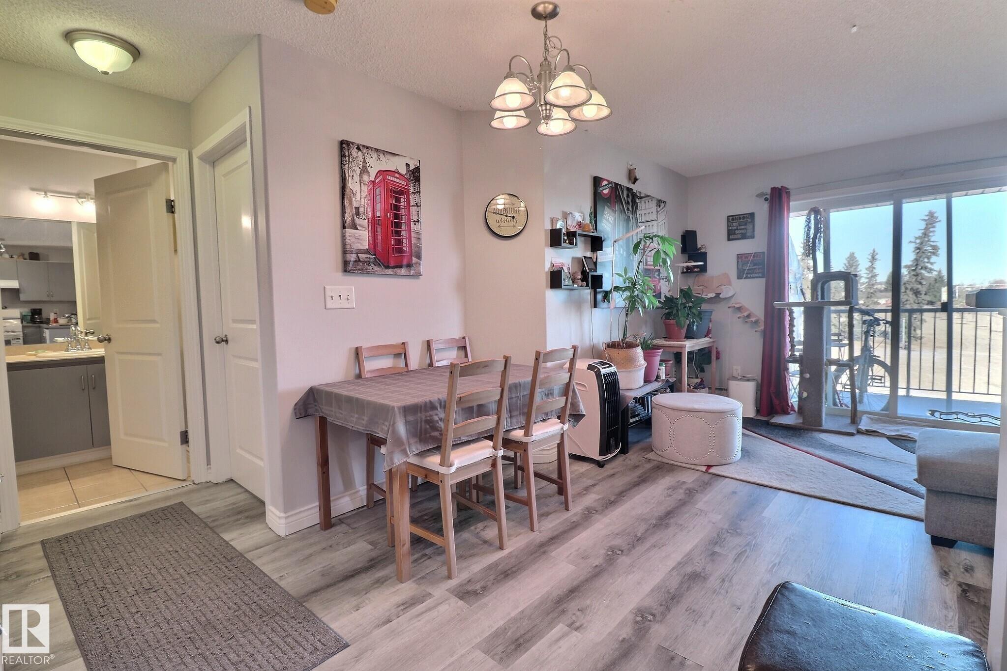 Picture for #416 14708 50 ST NW