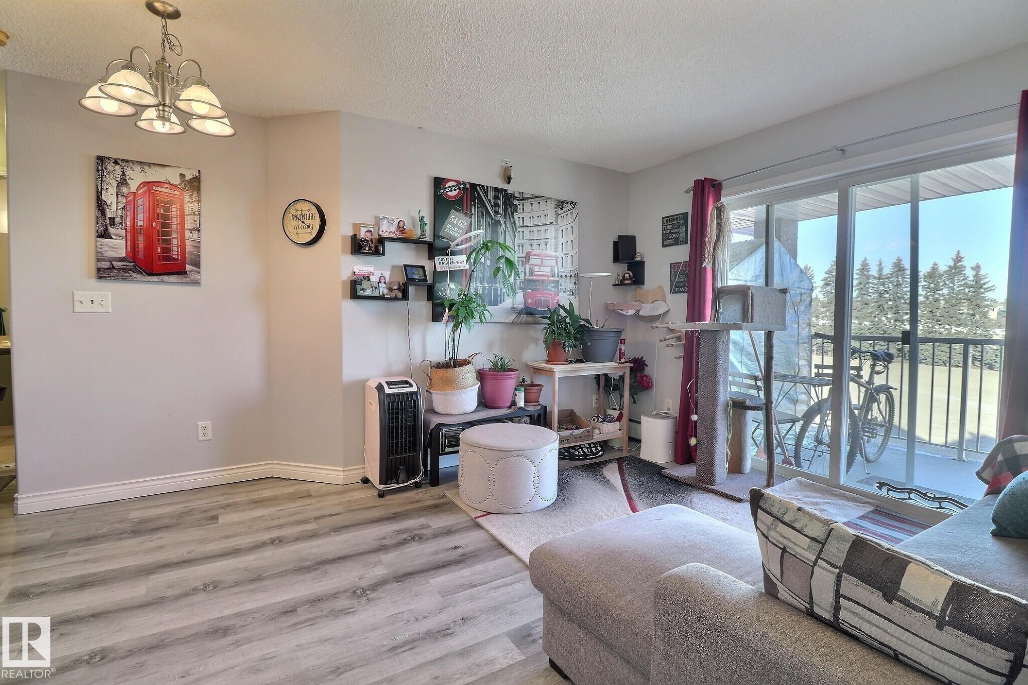 Picture for #416 14708 50 ST NW