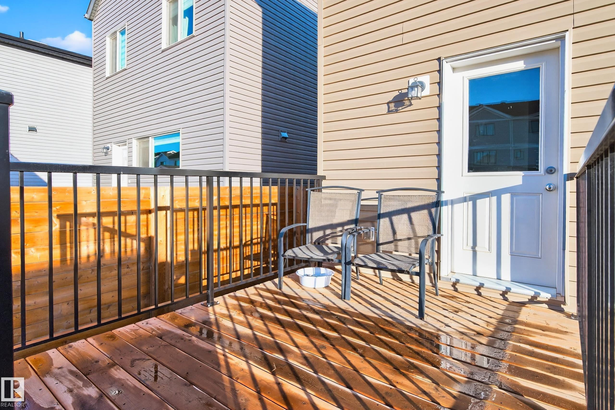 Photo 38 at 7 Emerald Way E, Easton, Spruce Grove