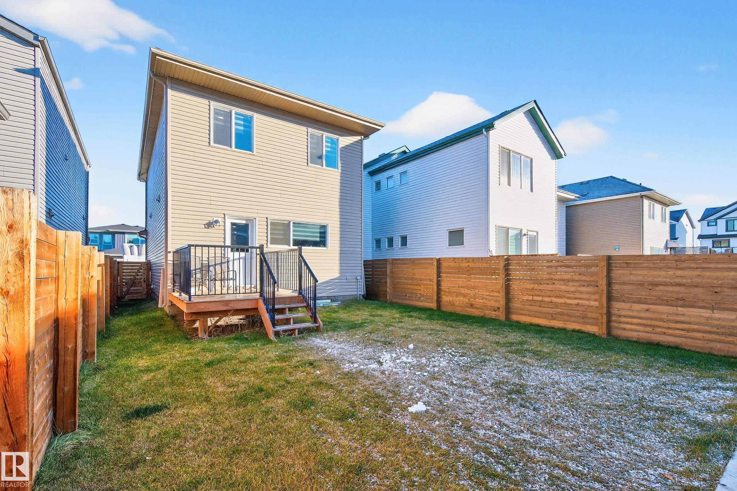 Photo 40 at 7 Emerald Way E, Easton, Spruce Grove